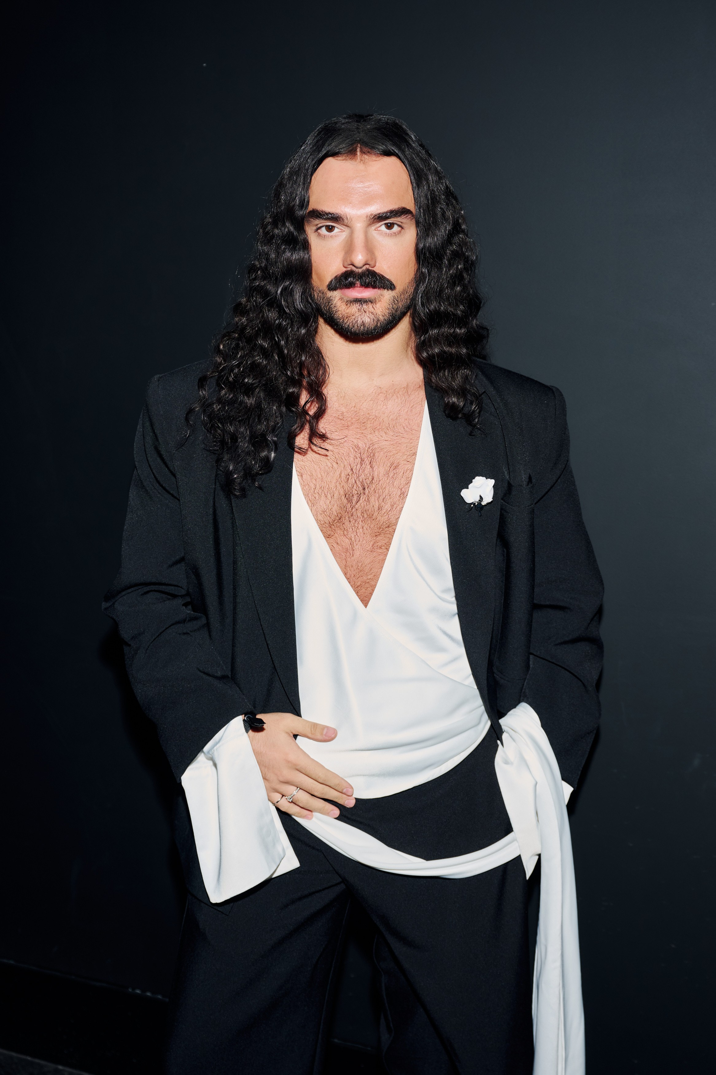 Блогема. Фотограф Сергей Бойко Москва