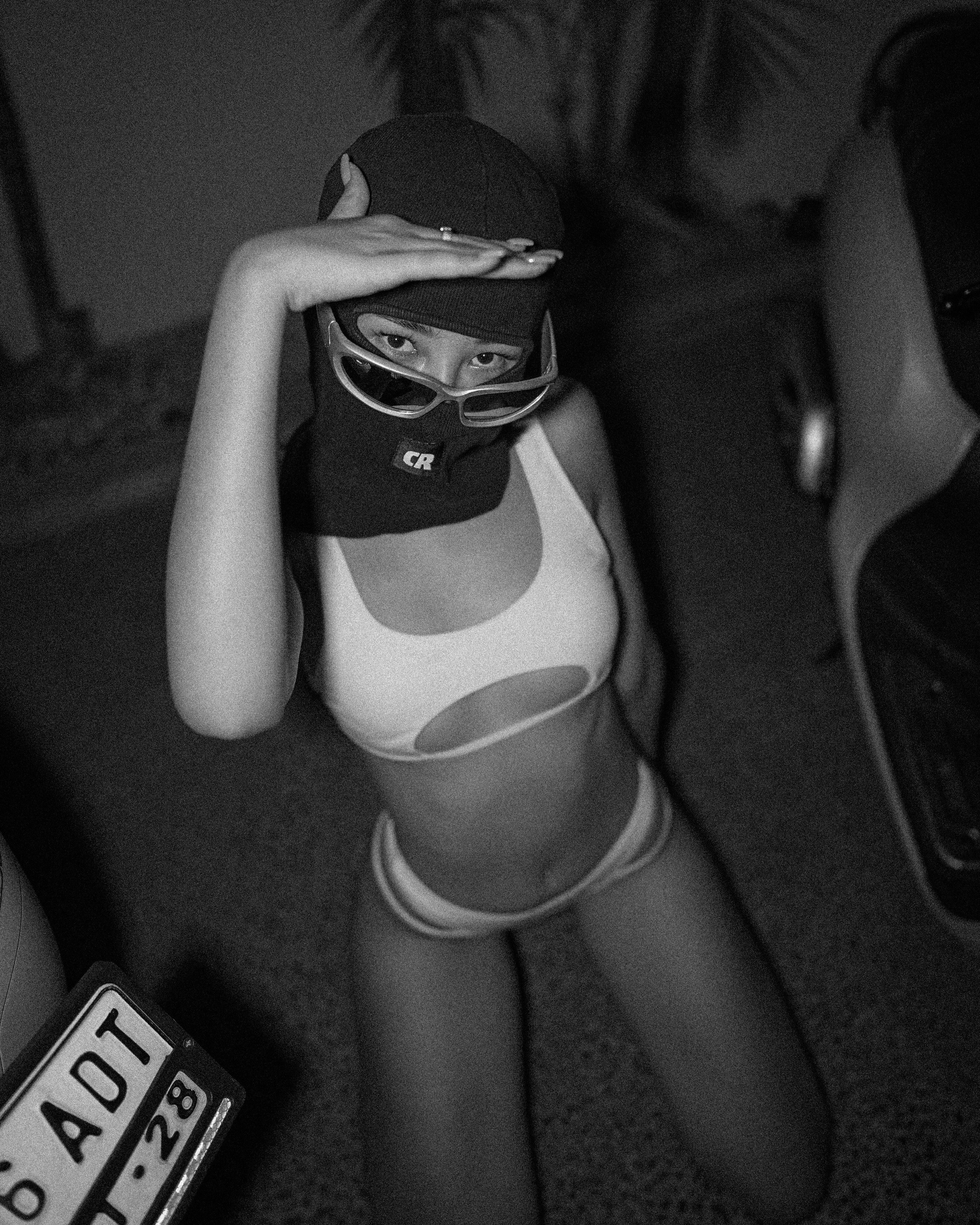 Mix shoots. Фотограф Gertz5niper в Санкт-Петербурге