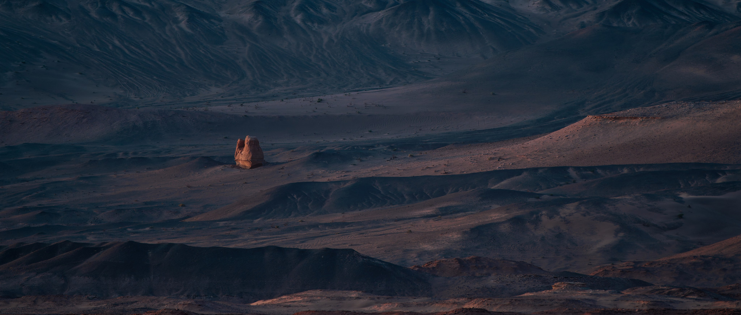 Экспедиция в Монголию (Гоби). Семоха Валерий. Фотограф