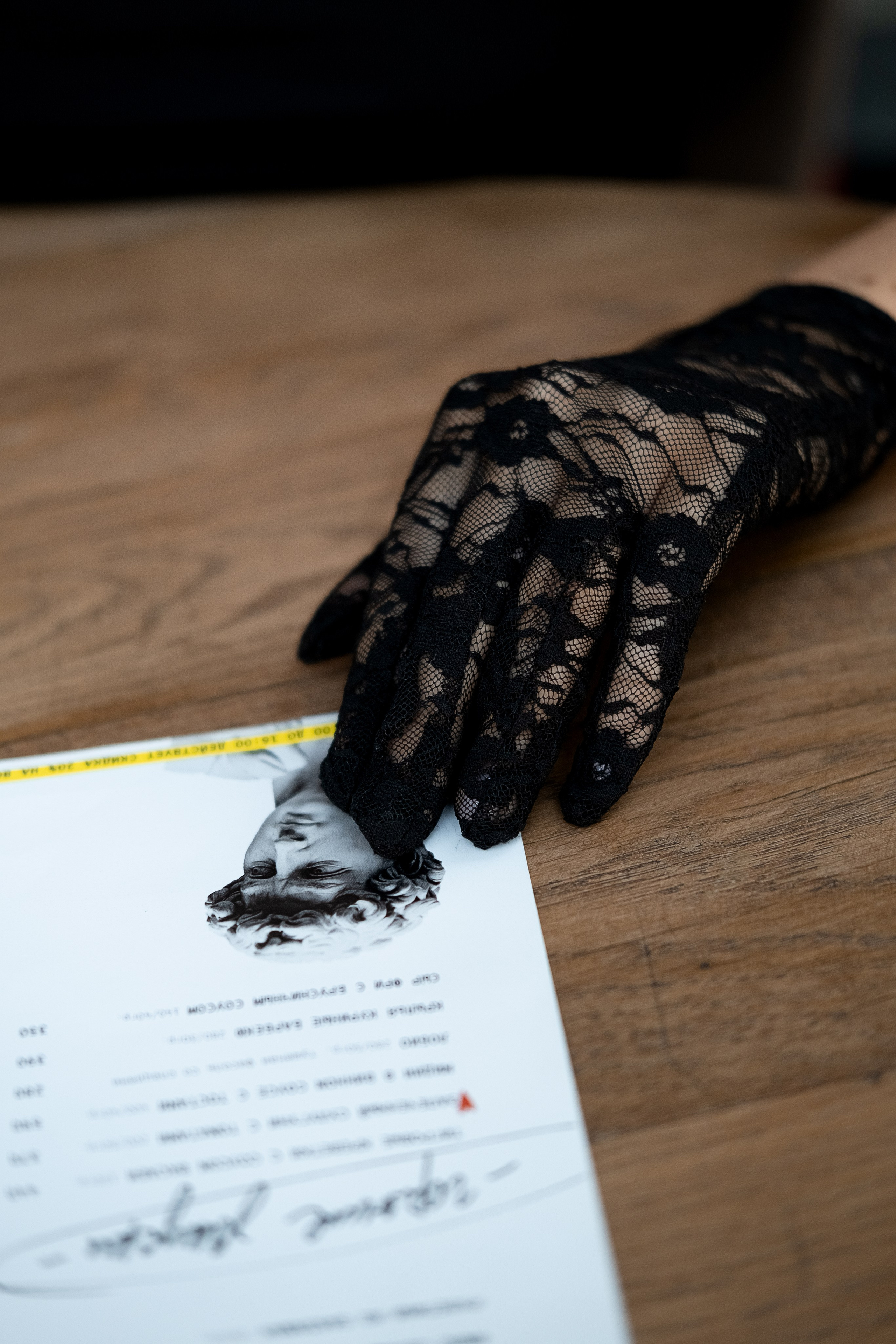 Женский портрет. Семейный и женский фотограф в Санкт-Петербурге