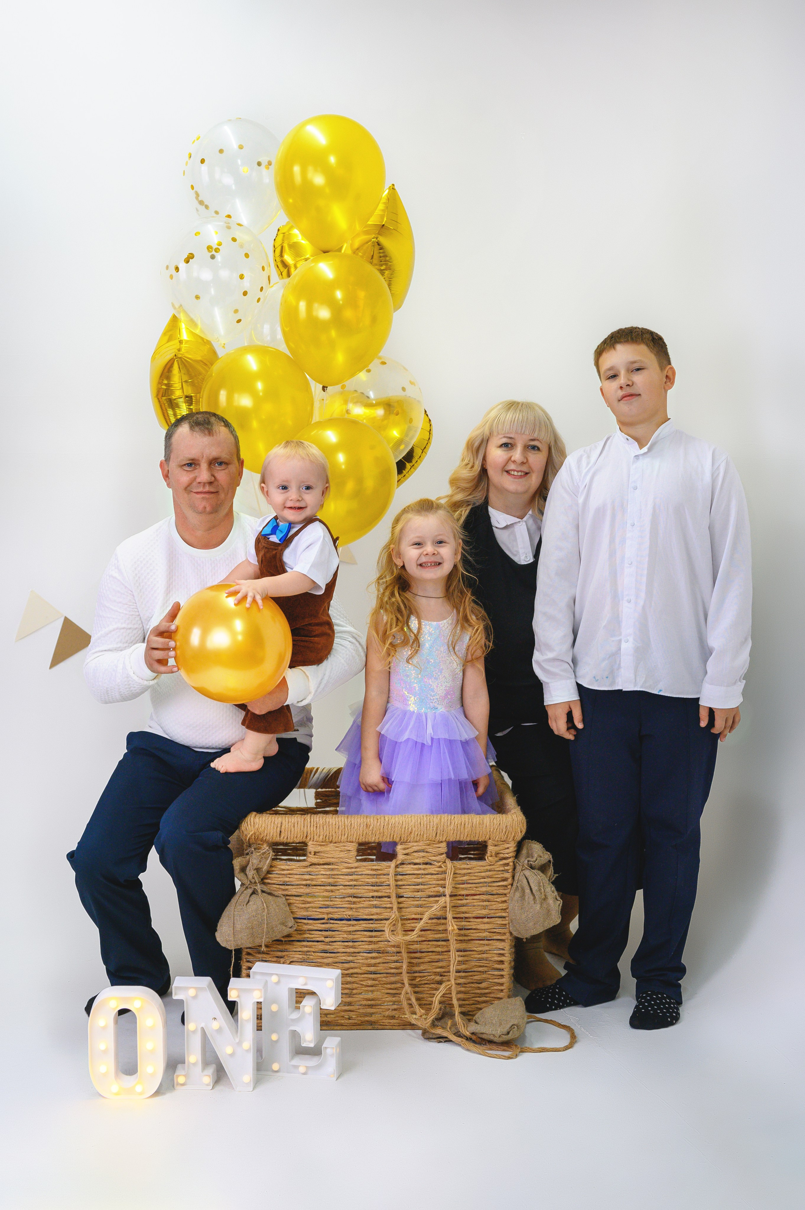 ТИМОФЕЙ. Семейный и детский фотограф в Канске и Канском р-не, Красноярск и