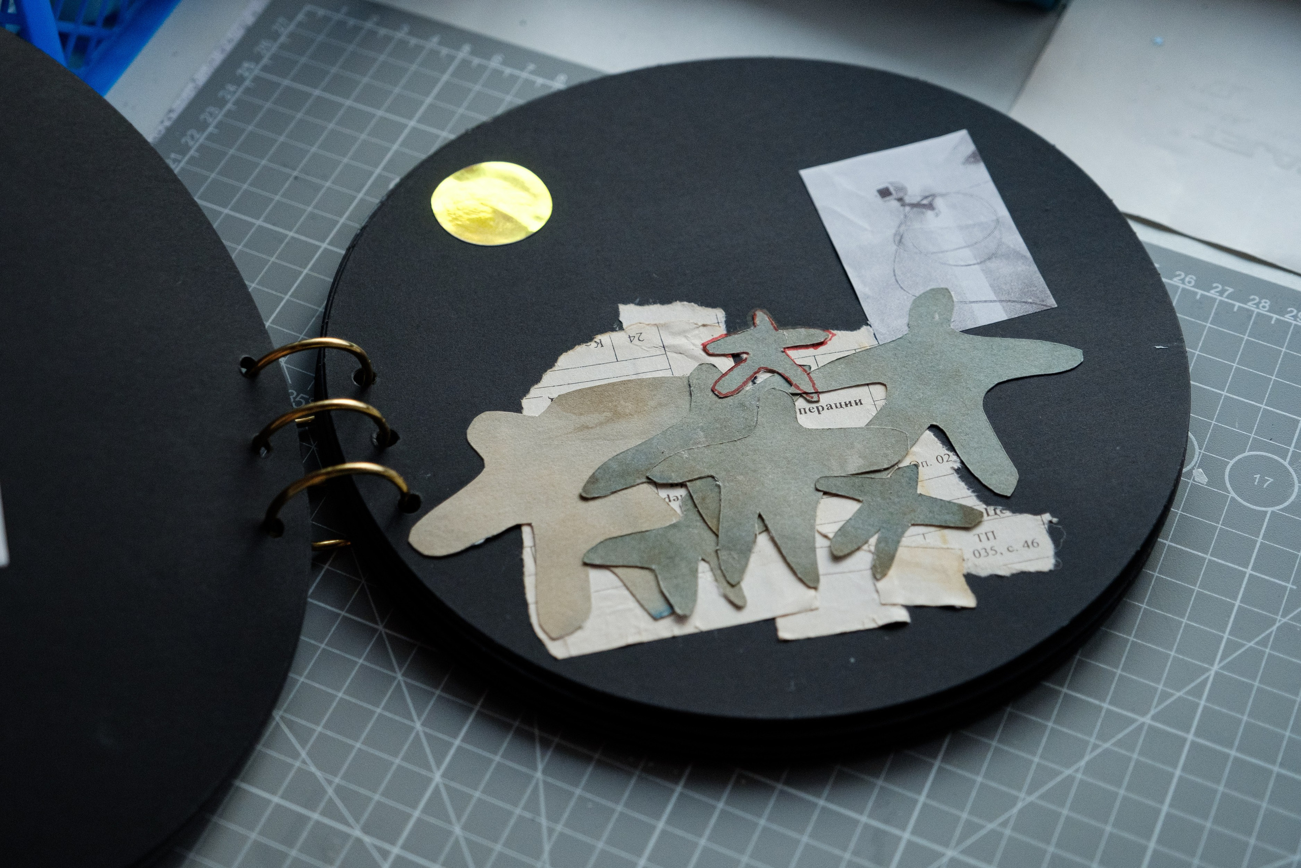 Книга Стихов Катарины Александровны. Контент-креатор Паша Норицын