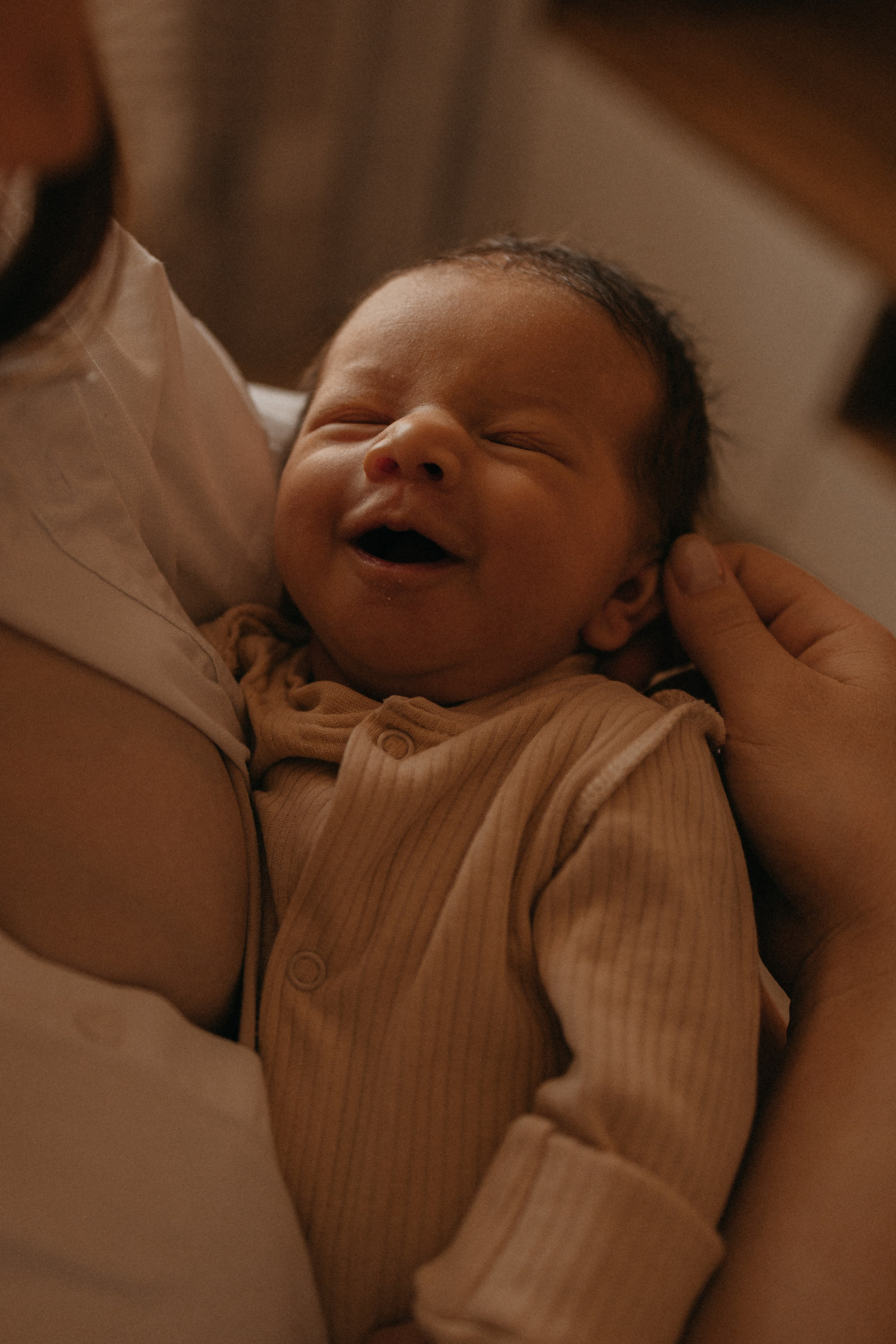 Тебе 10 дней. Фотограф Настя Леонова