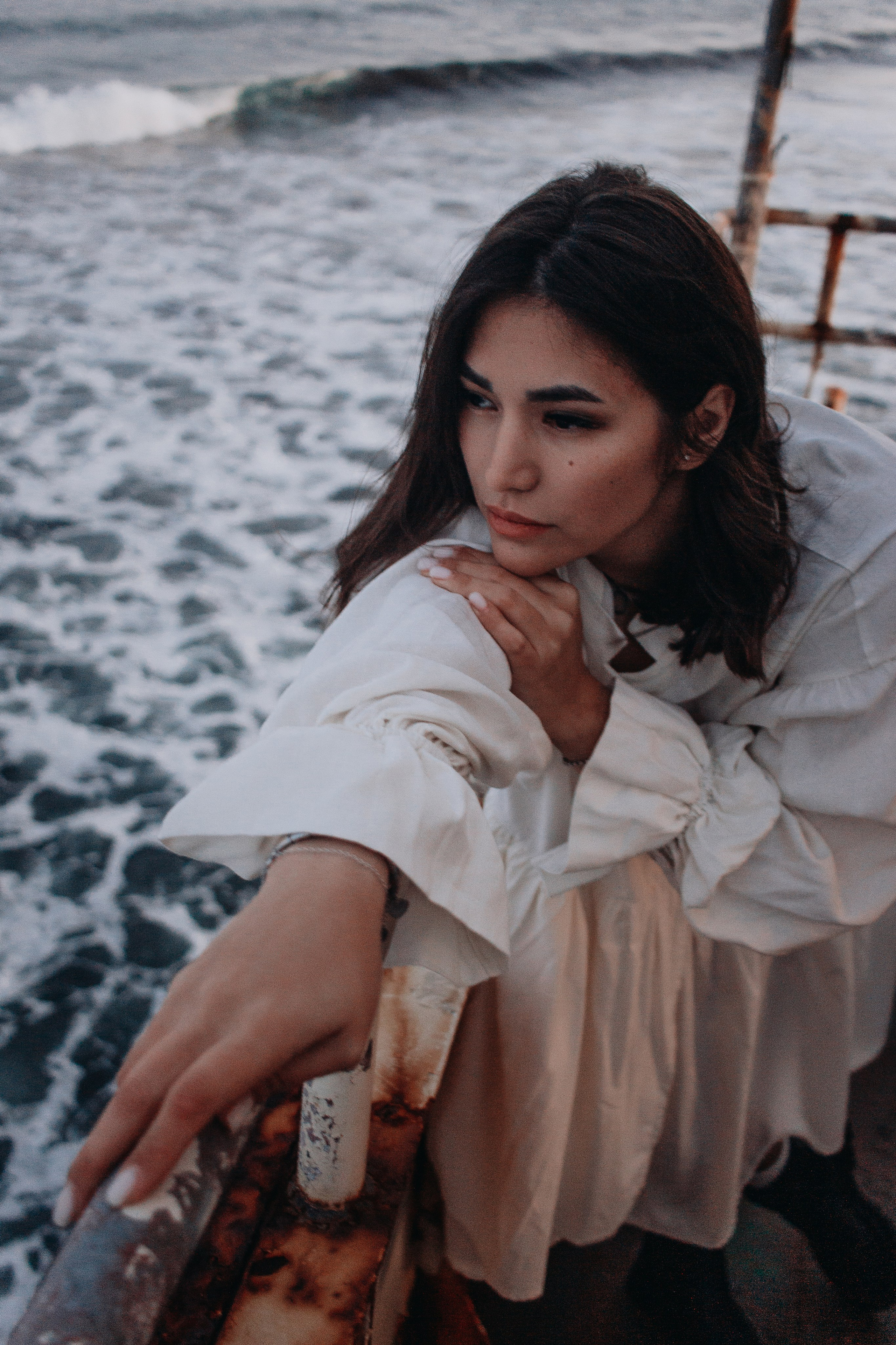 Закат на океане. Фотограф Итуруп | Курильские острова