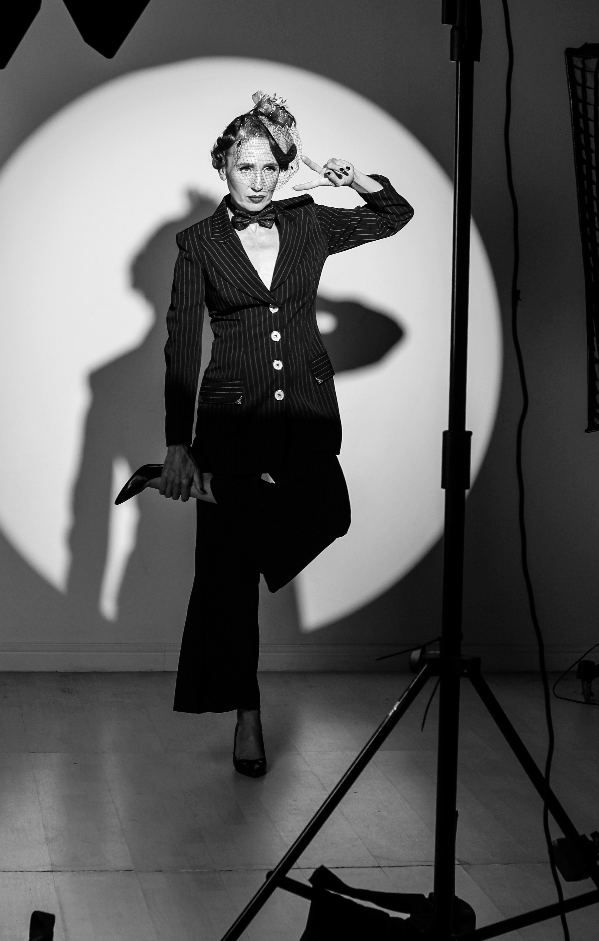 Hollywood portrait (M-Studio). Photograper Israel/фотограф Израиль. ALINA TARAN