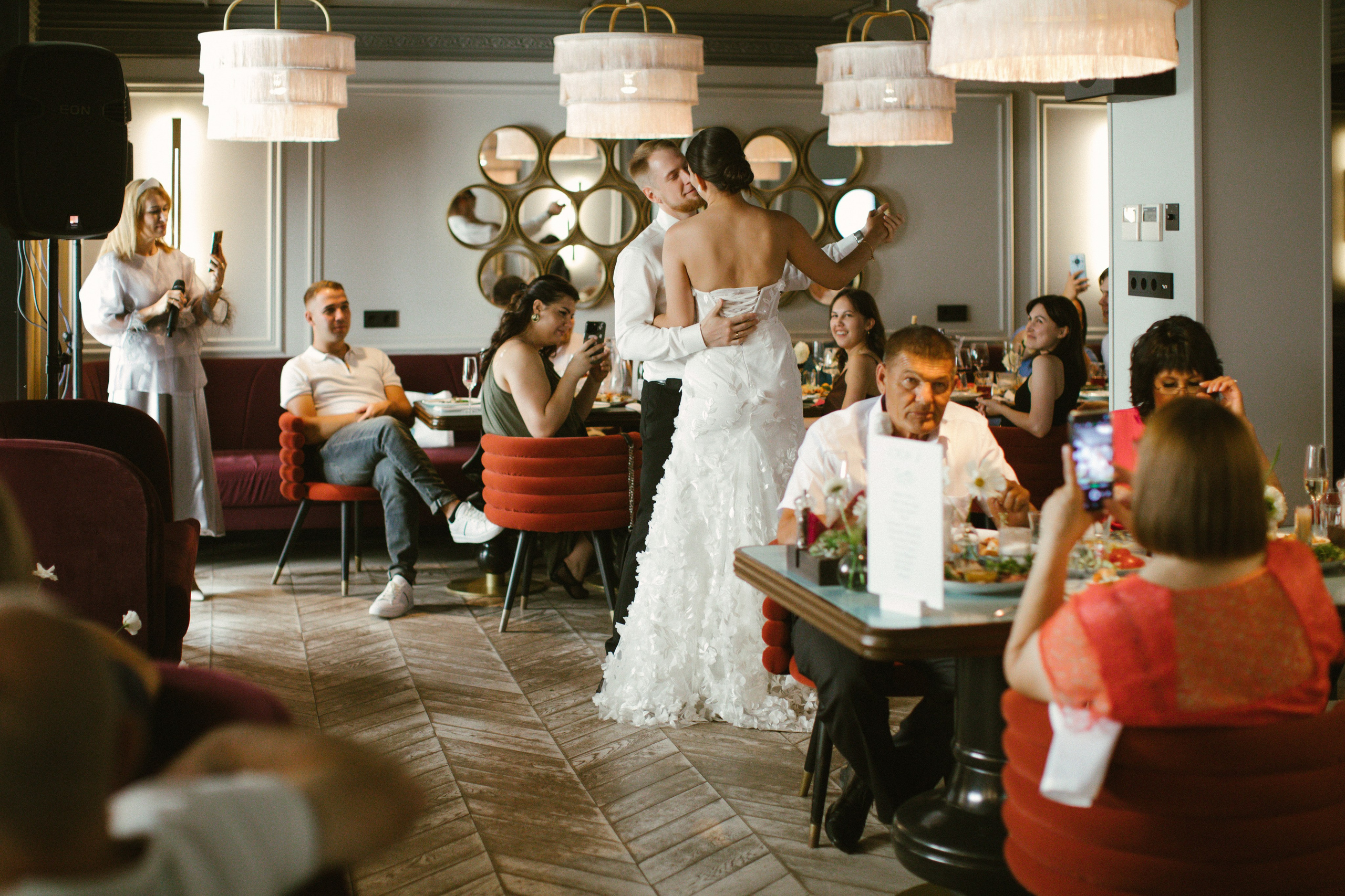 Арина & Александр. Фотограф Амирян Марина