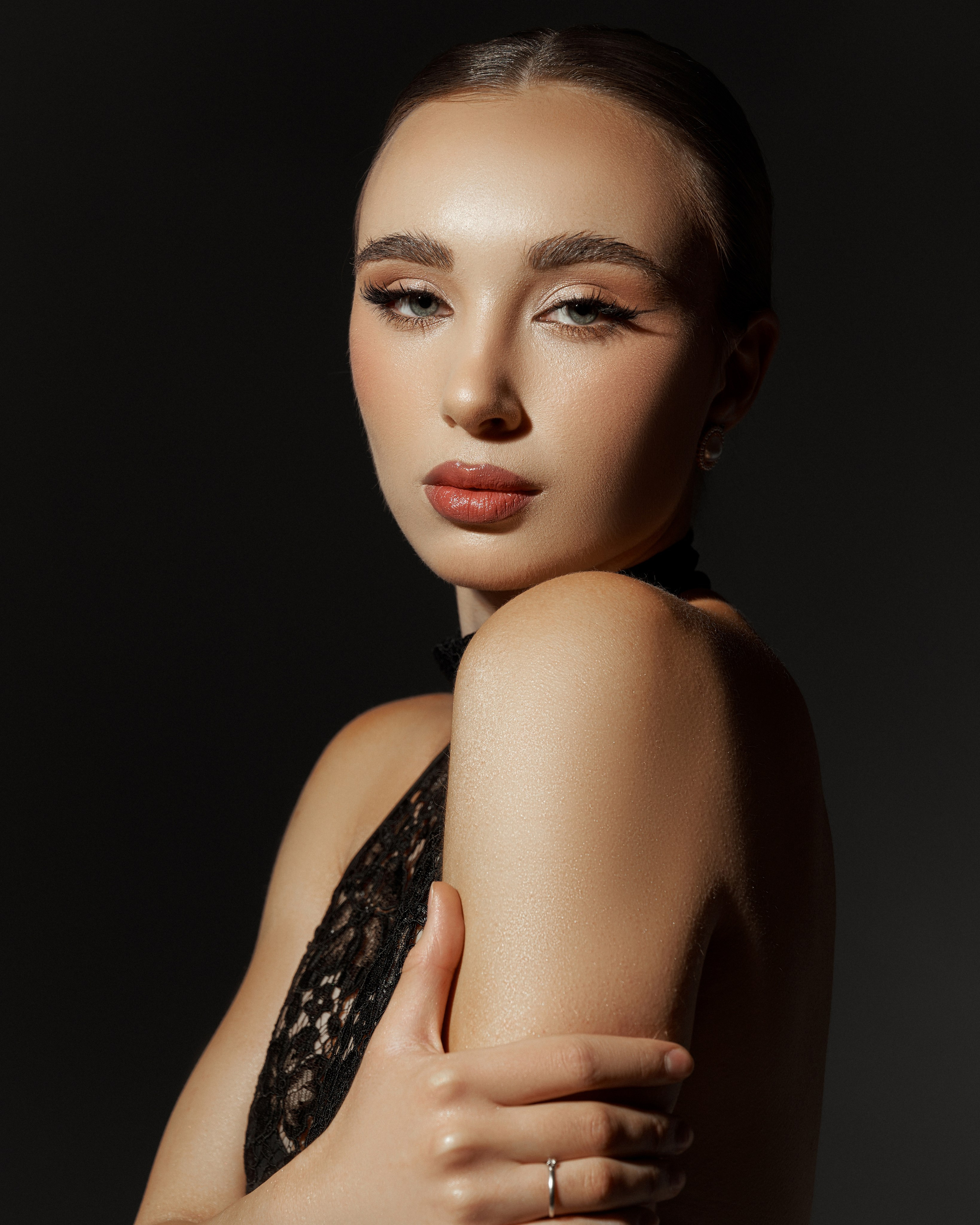 Nastya. Фотограф в Кемерово Жанна Шмаль