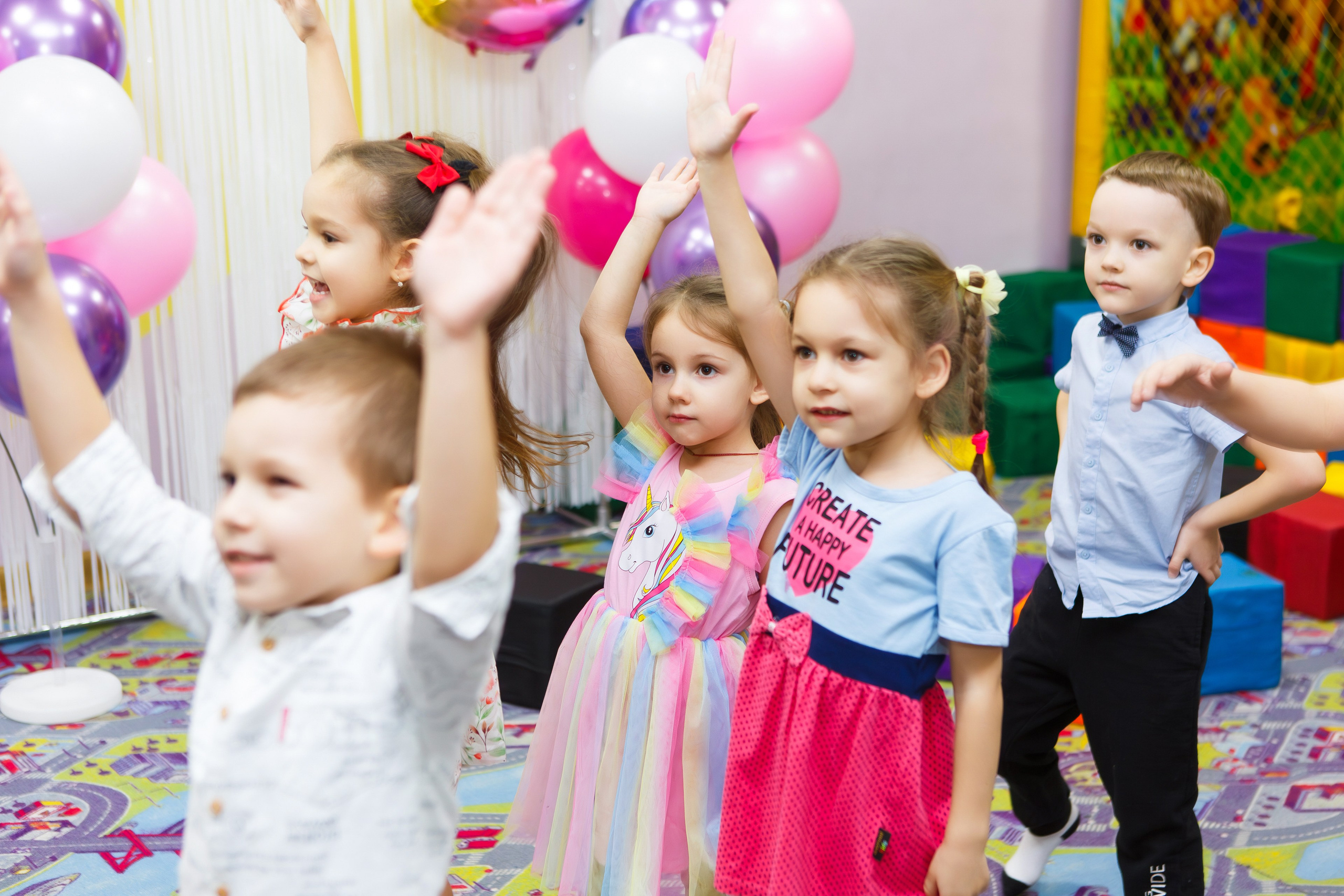 ШОУ KIDS 19.12. Профессиональный фотограф в Мценске и Орловской области