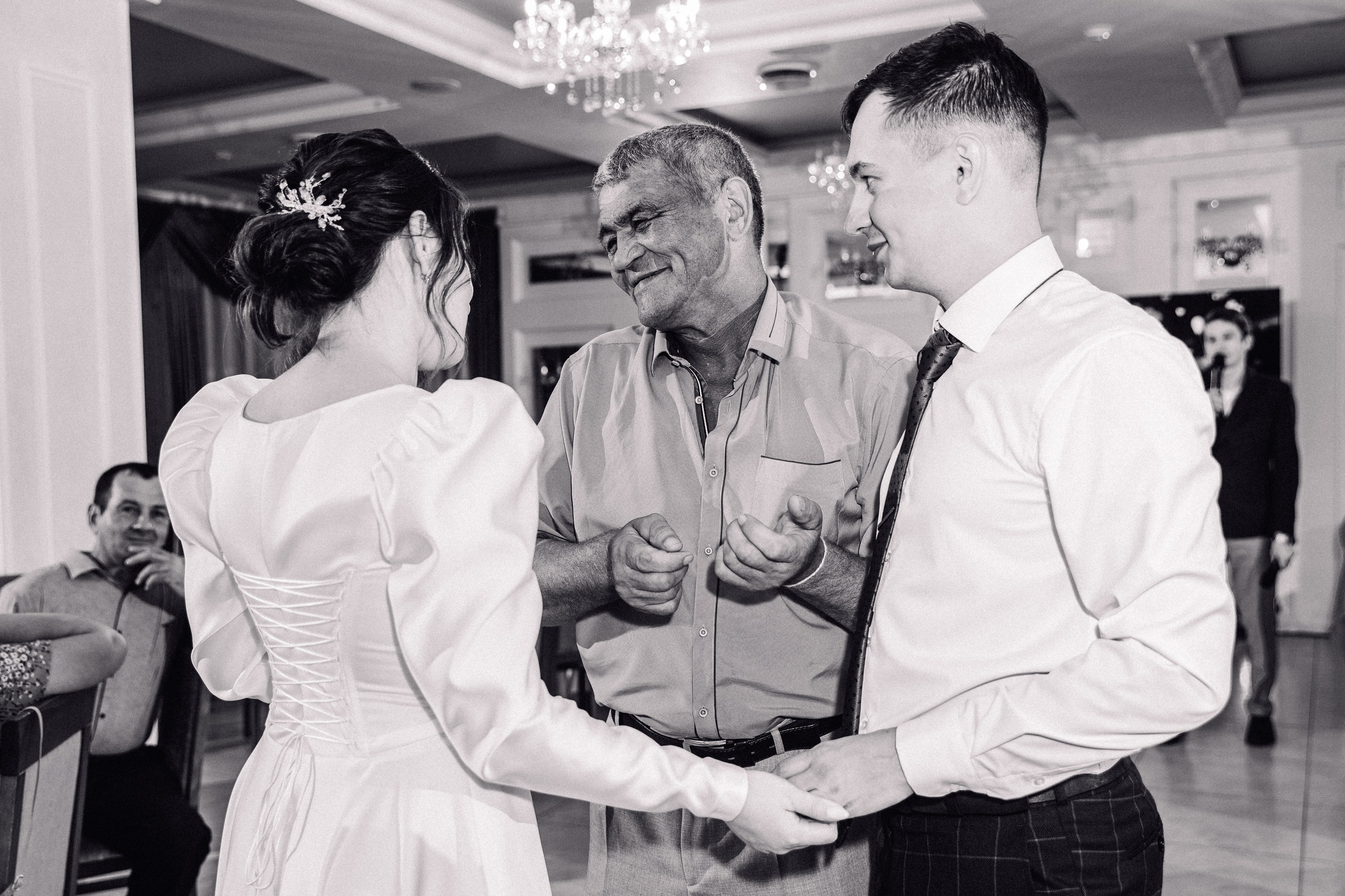 Свадебный репортаж. Марина Соколова. Контентный и семейный фотограф г. Красноярск