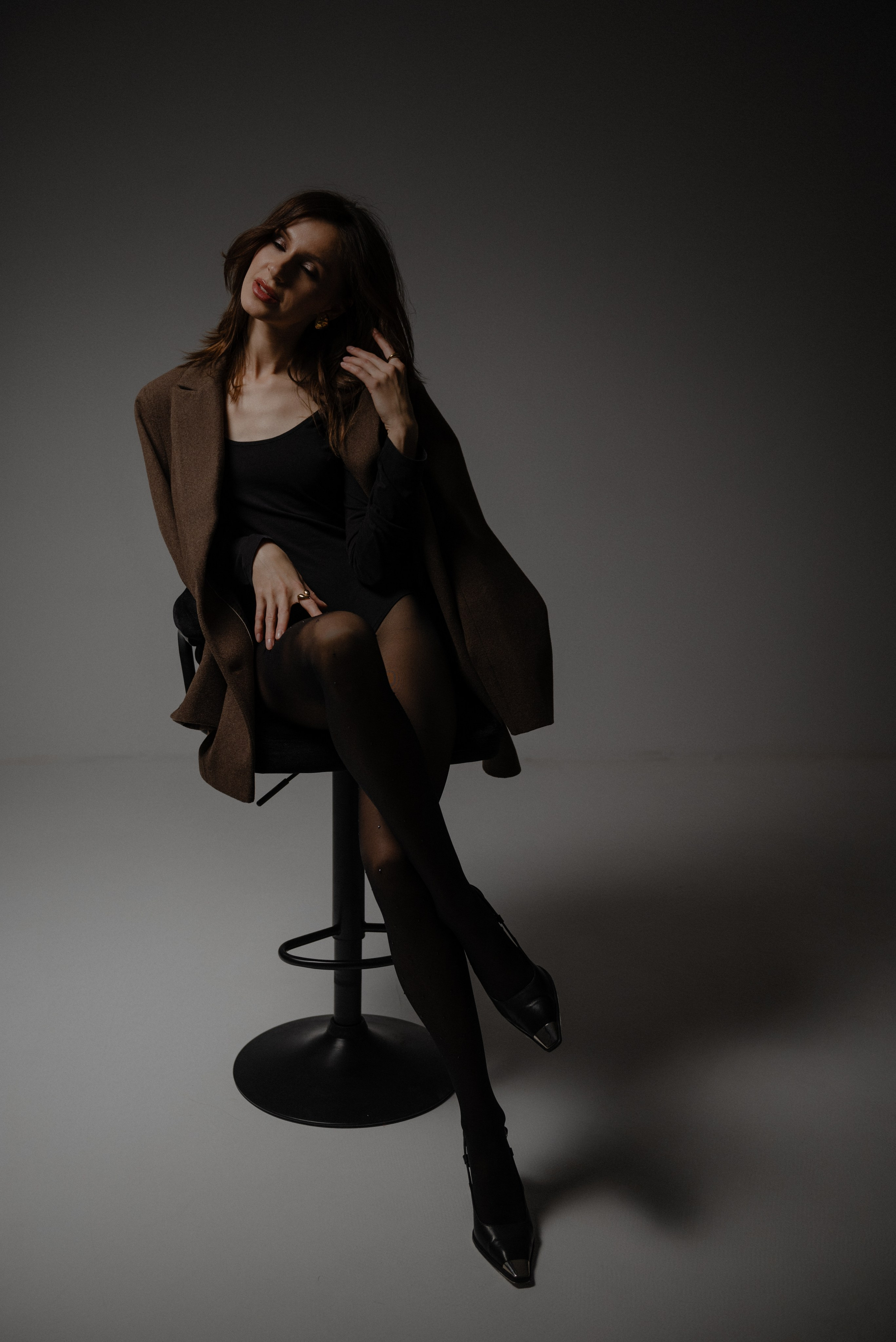 Индивидуальные. Главная