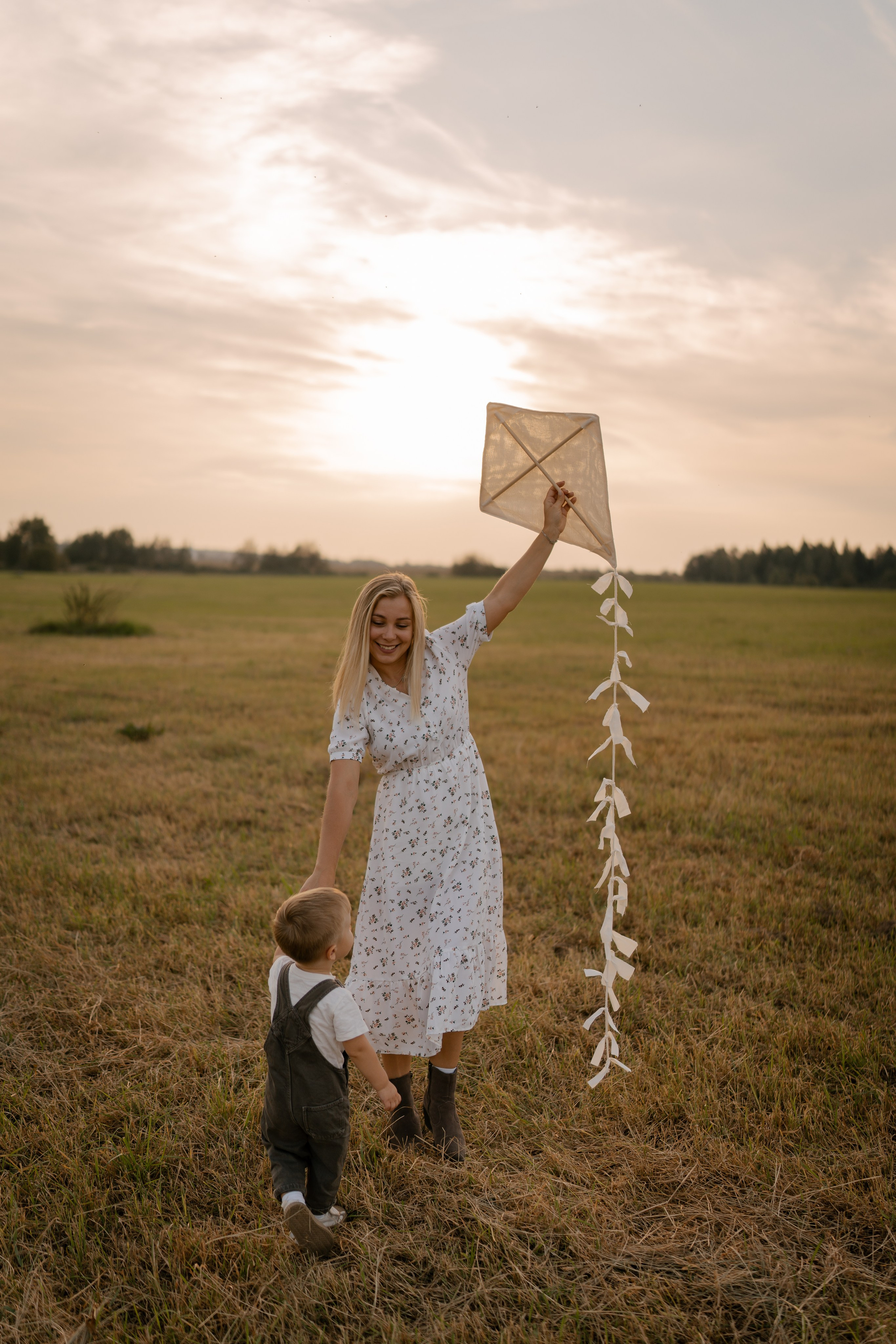 Рома, Даша, Паша. Свадебный и семейный фотограф в Москве и Красногорске — живые кадры | Анастасия Тихонова