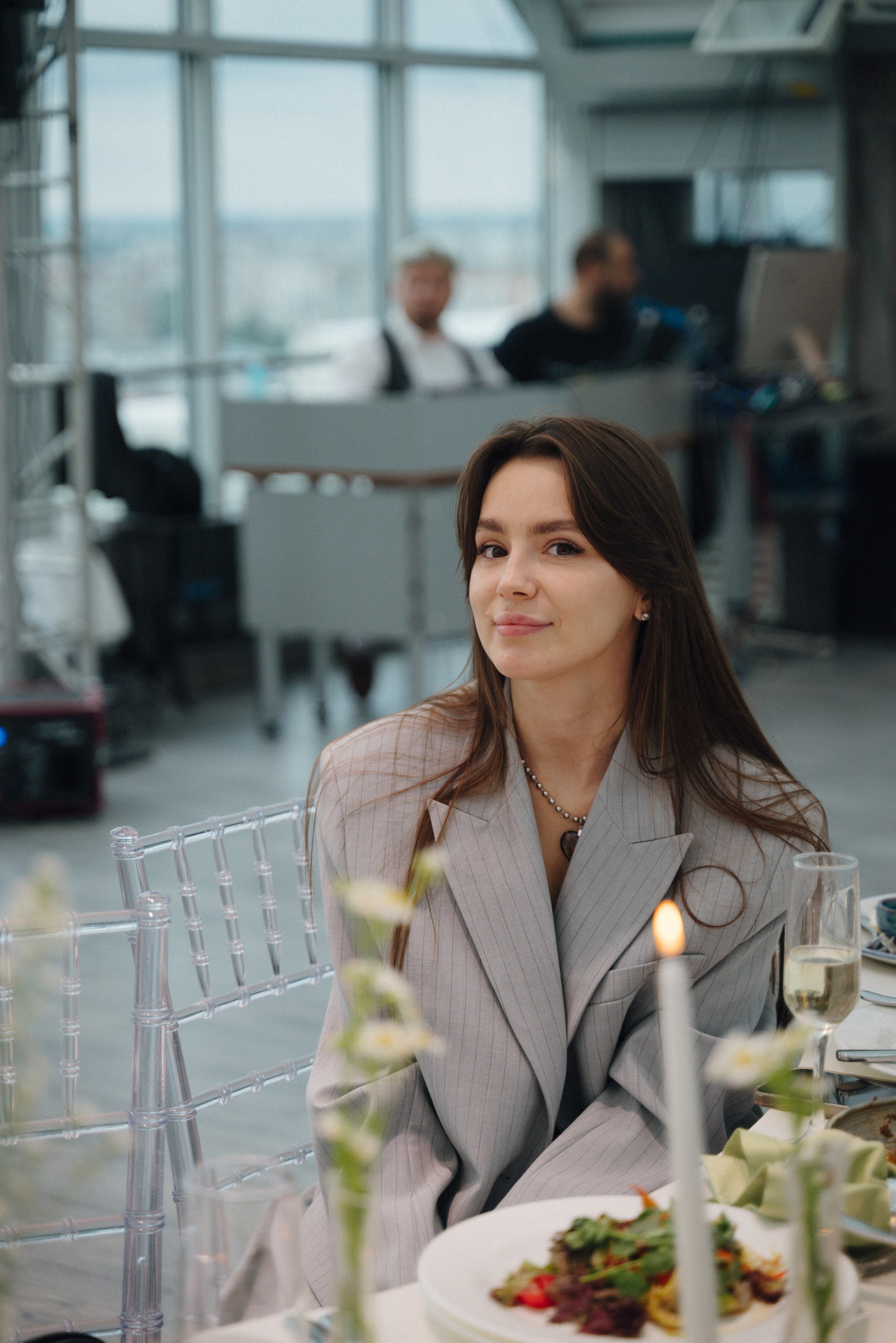 Полина и Кирилл. Репортажный и свадебный фотограф в Сургуте