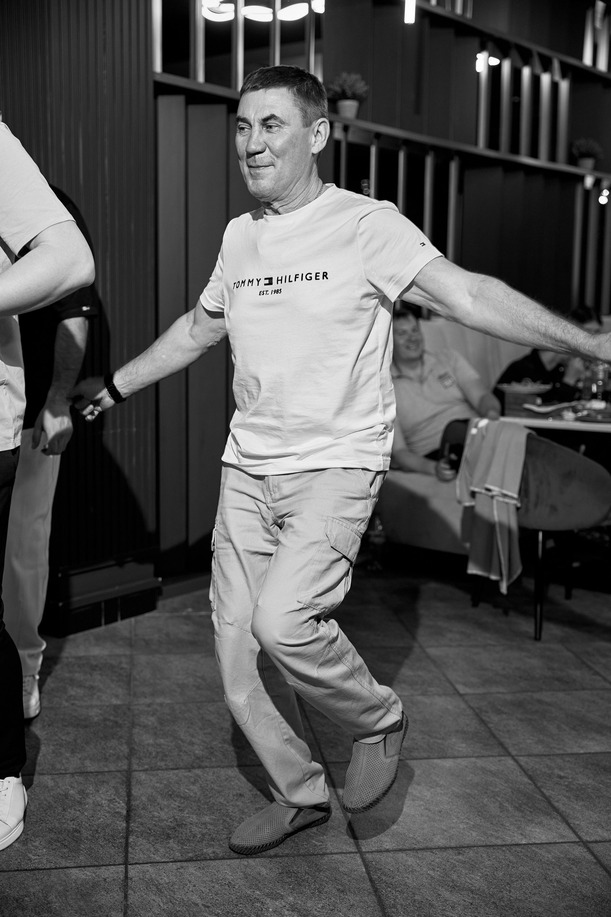 M-BRAND | NIKOLAI | 14/05. Главная