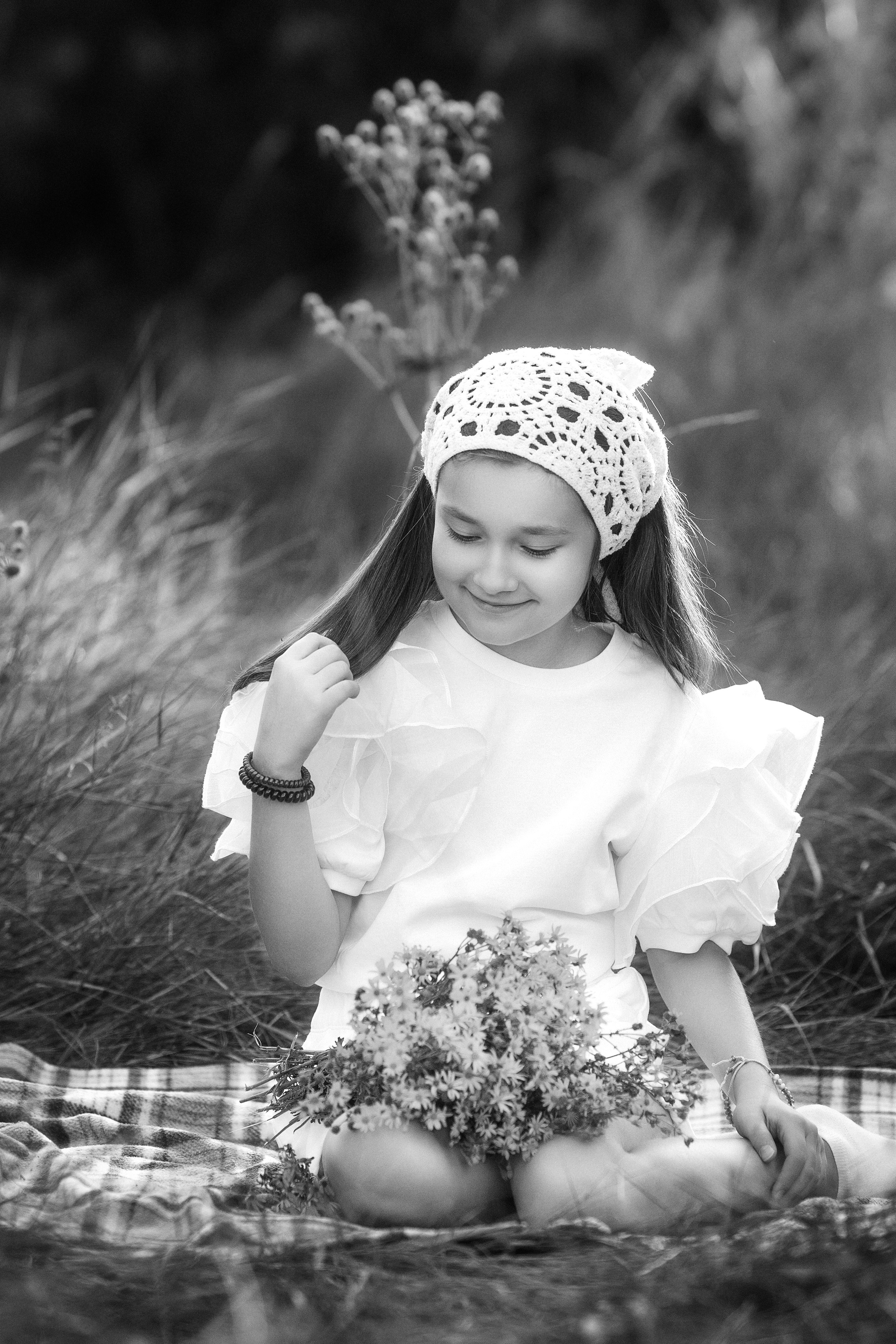 ЛЕПИНЫ | Съёмка на поляне. Главная