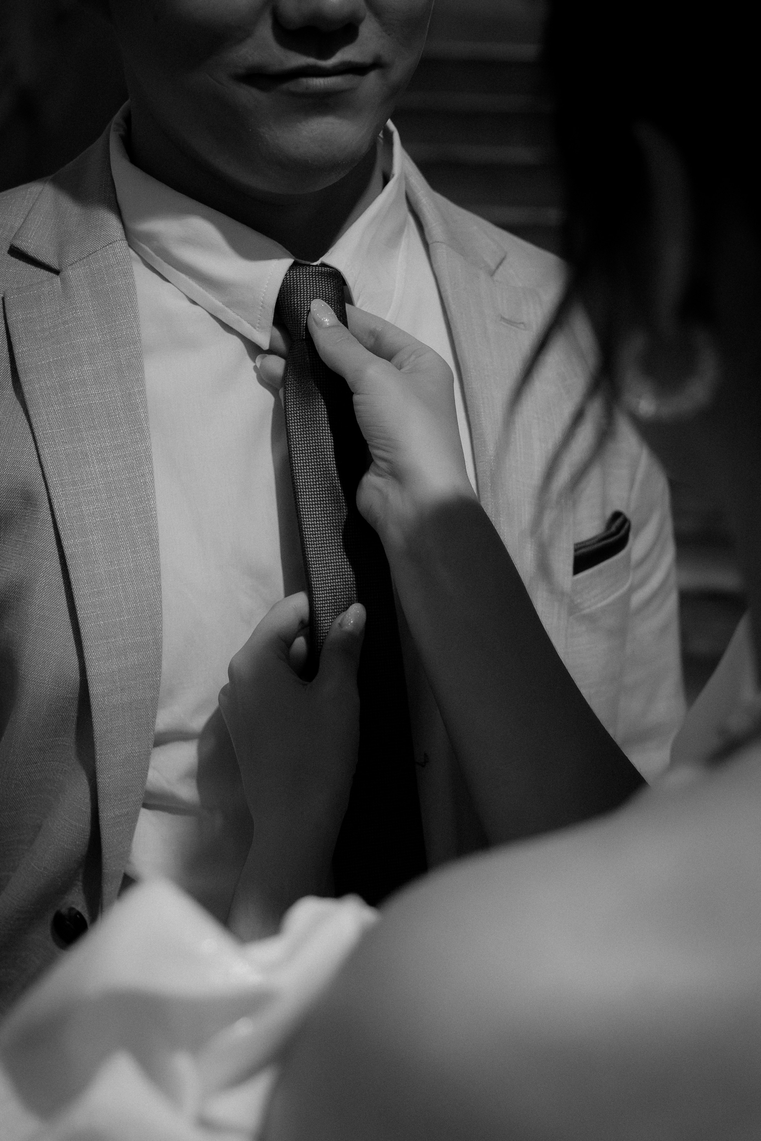 Денис и Алина. Фотограф Новосибирск Вероника Вишневская