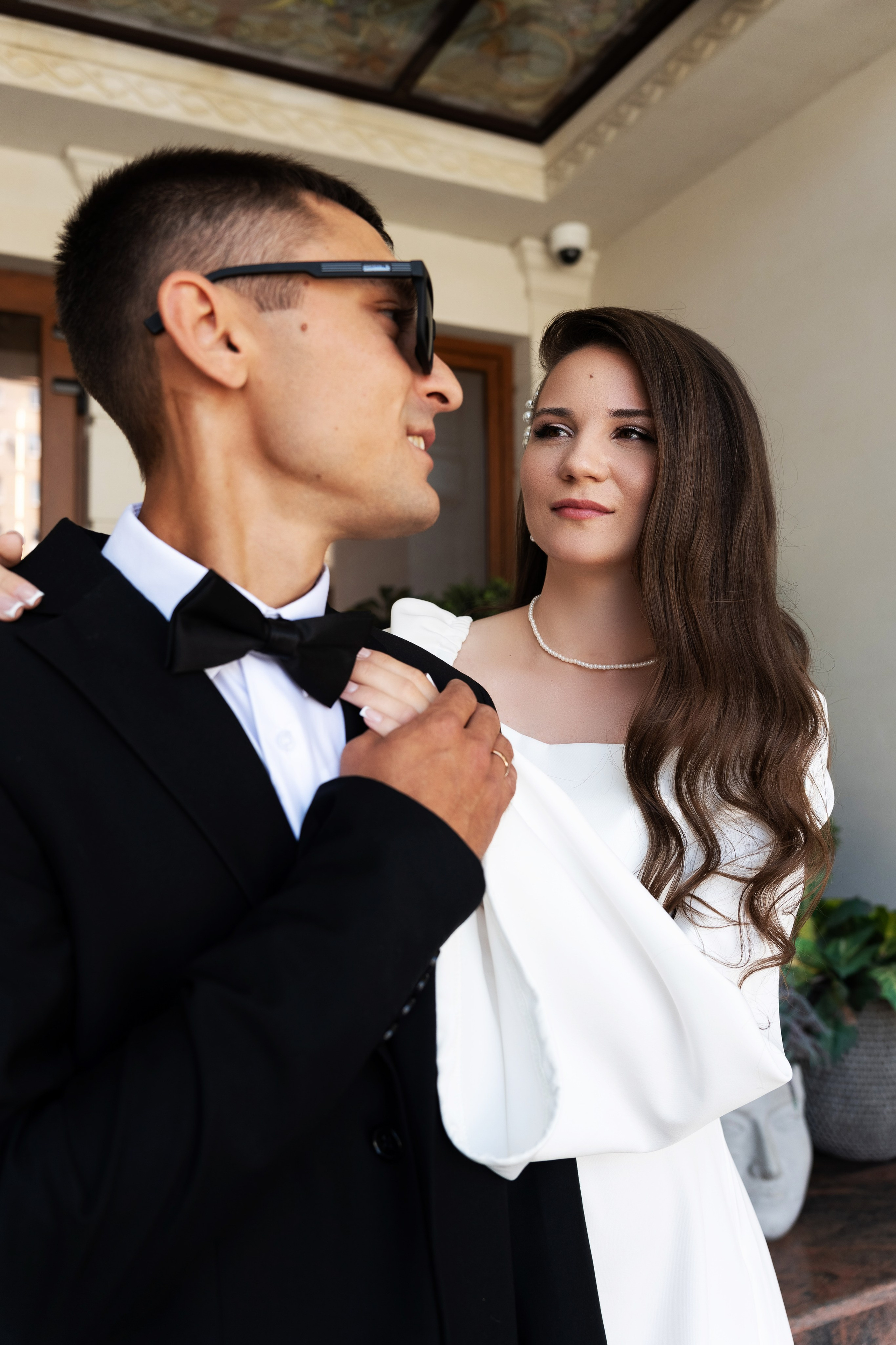 Свадебная фотосессия. Фотограф Саратов/Энгельс