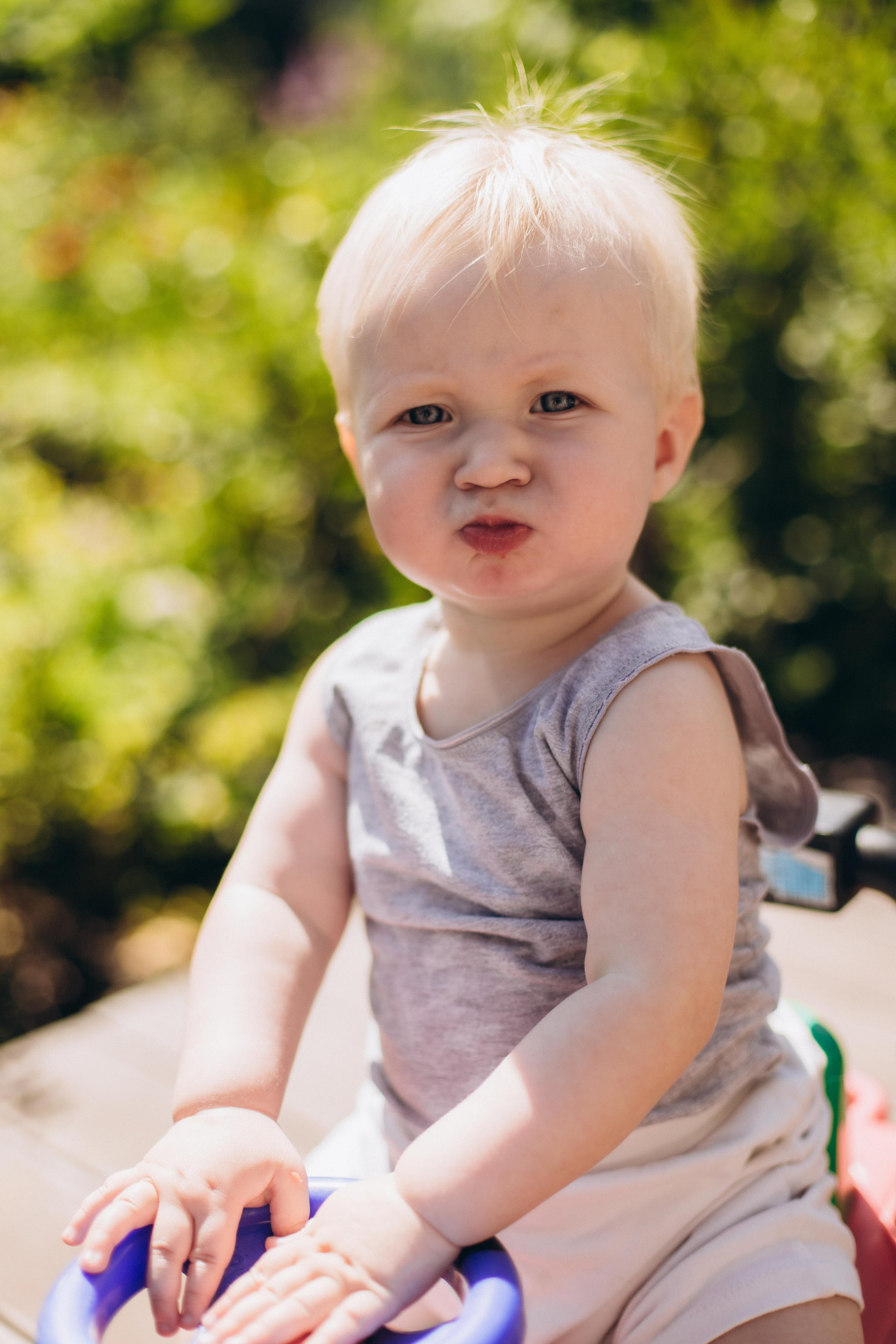 Андрею 1 годик. Фотограф Наталья Кургина Слюдянка Иркутск