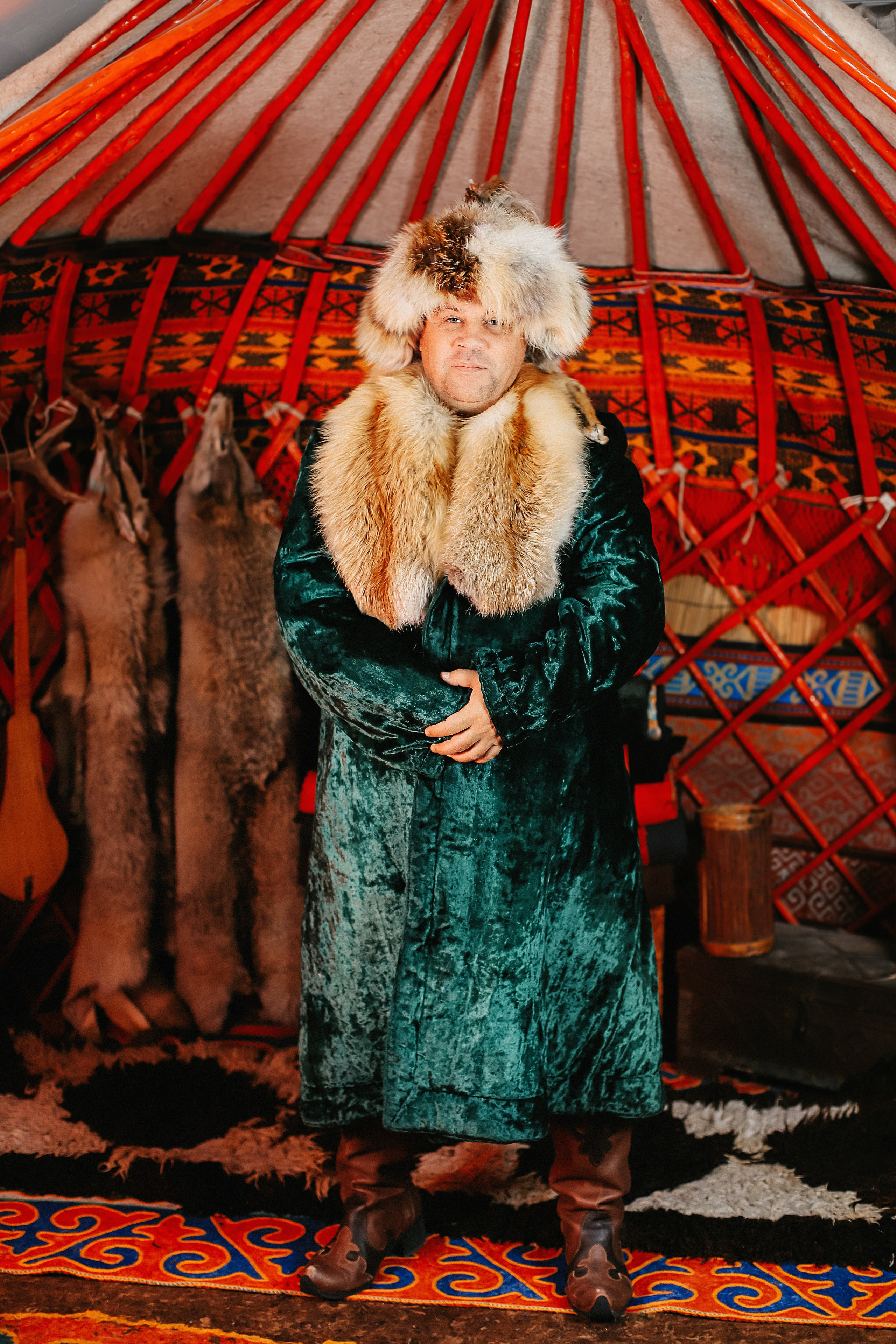 Кыргызстан. Свадебный и семейный фотограф/видеограф в Краснодаре Наталья Осинская