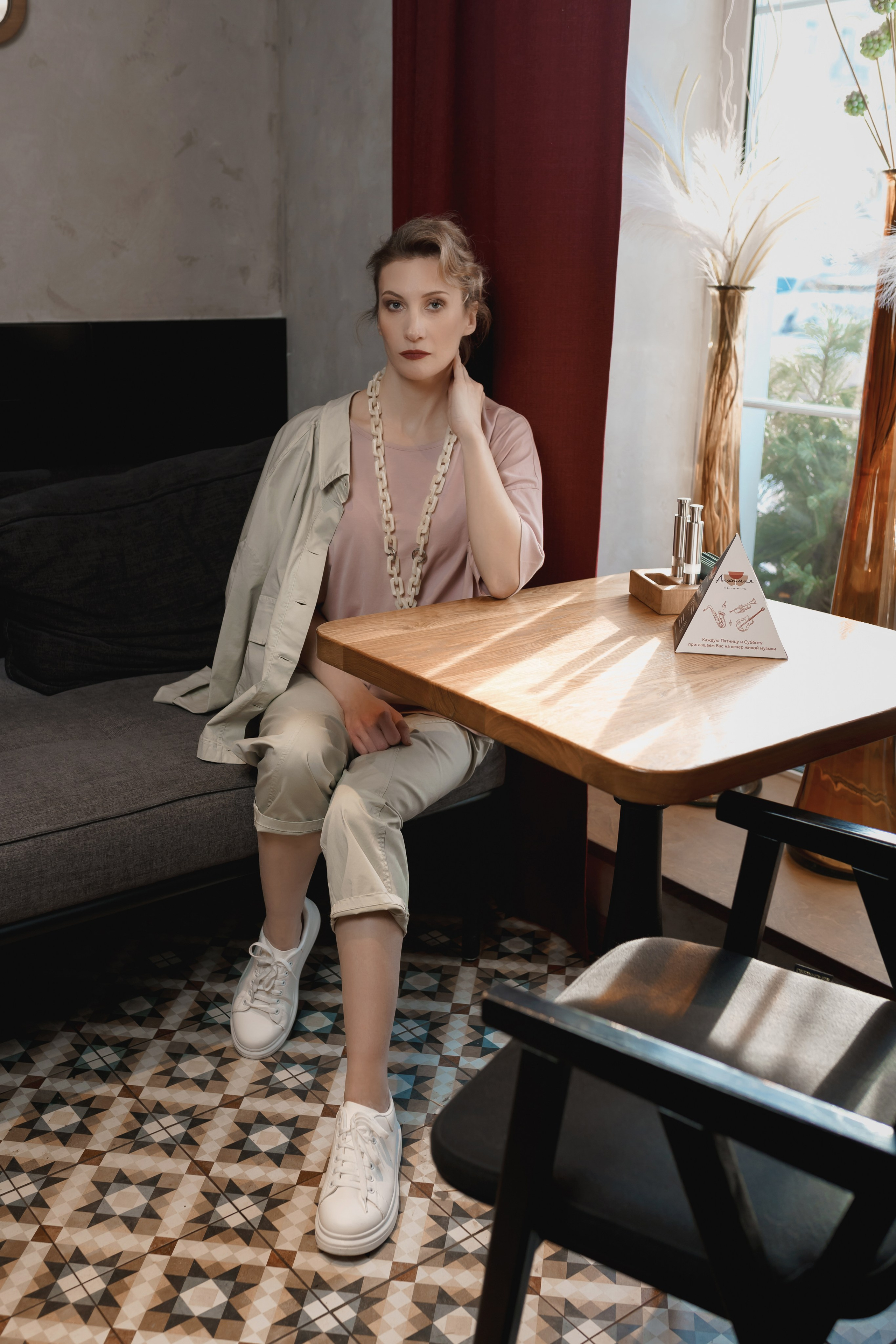 Съемка фотопроектов. Фотограф Ким Наталья в Красноярске