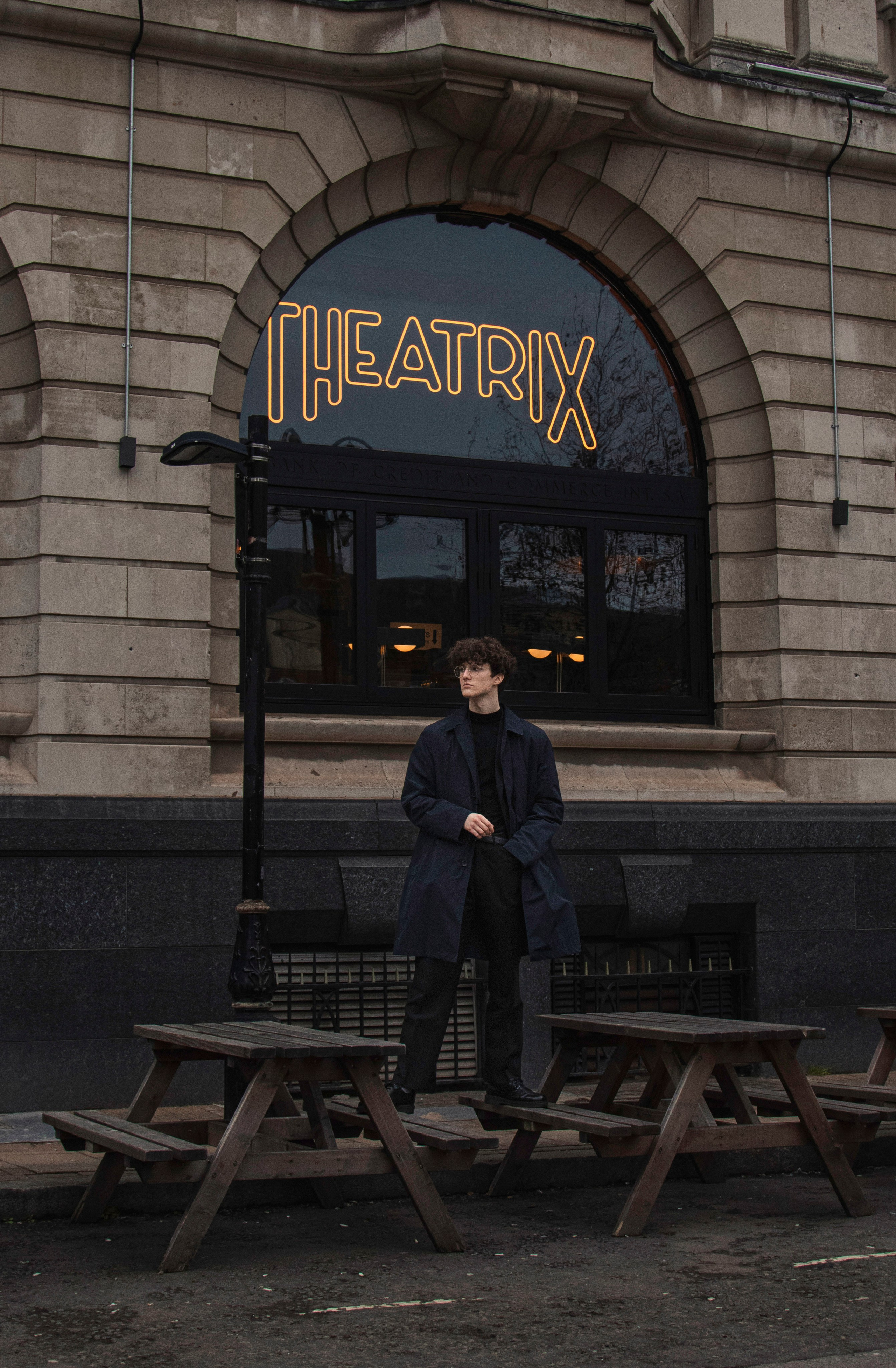 Niko. Mona — Fashion & Documentary photographer