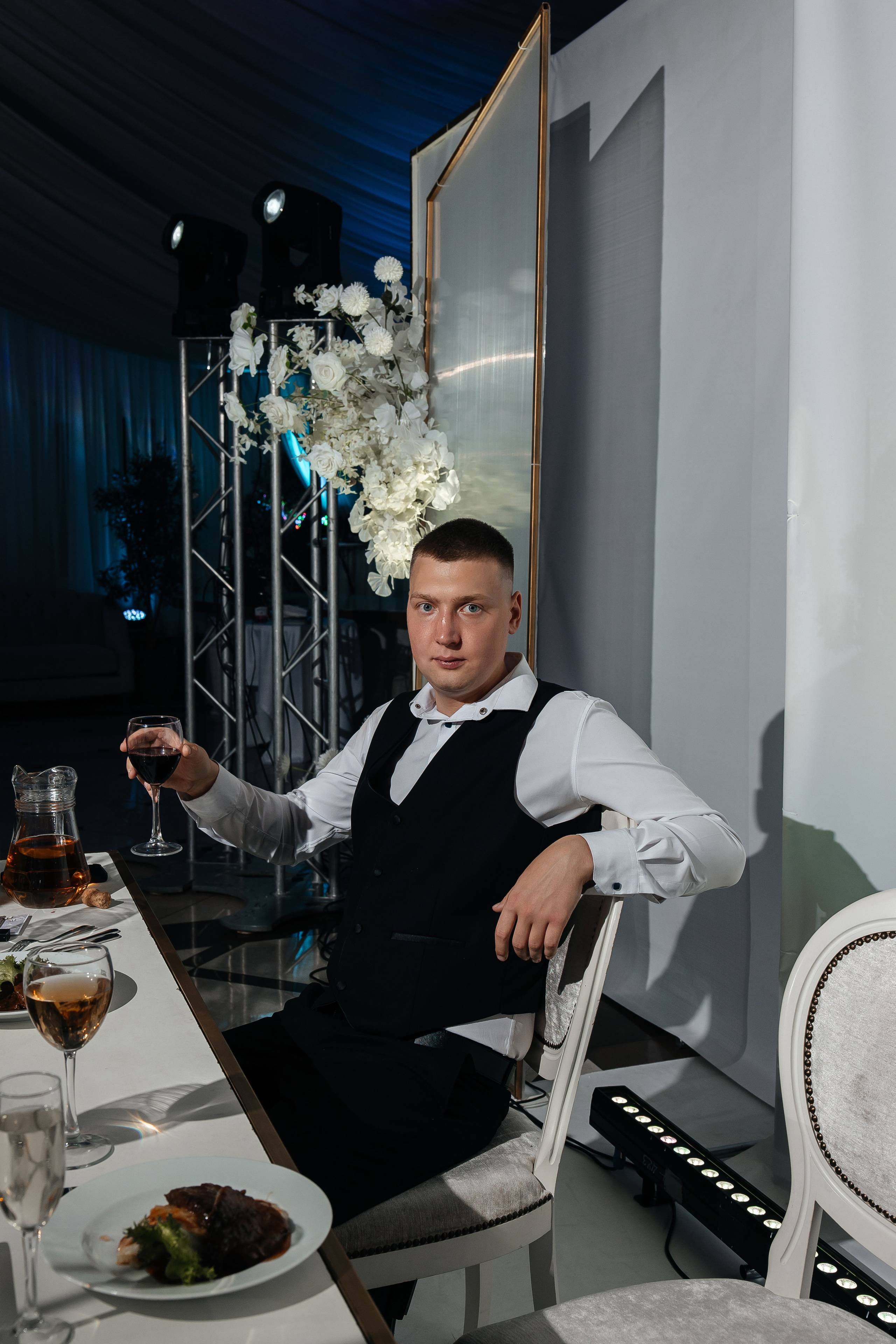 Владислав и Виктория. Фотограф Пенза Марина Арбузова |свадебный и семейный фотограф