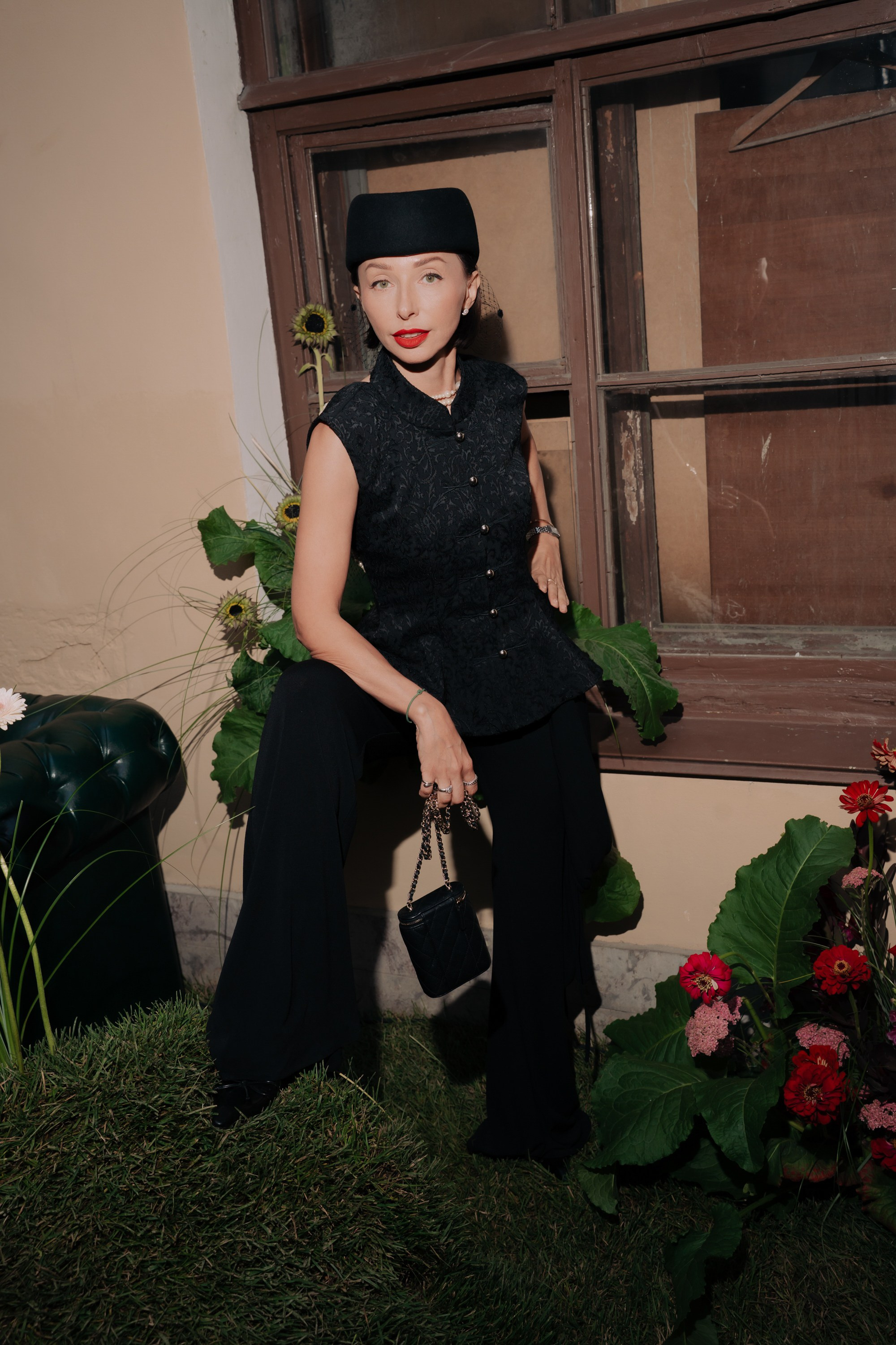 Адище города. Портретный и репортажный фотограф в Санкт-Петербурге Максим Пашков