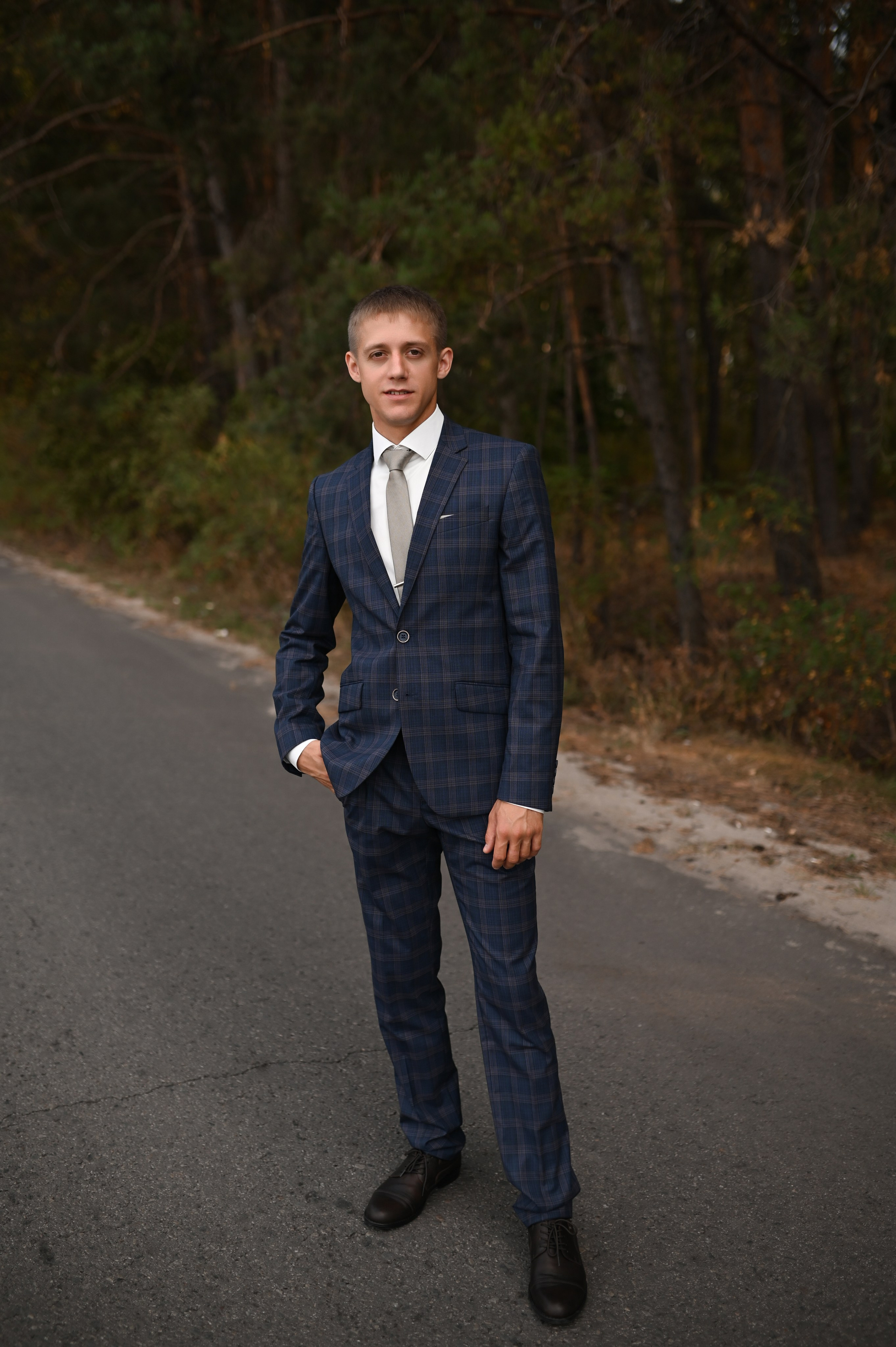 " Начало новой истории ". Твой личный проводник к красивым фотографиям в Старом Осколе