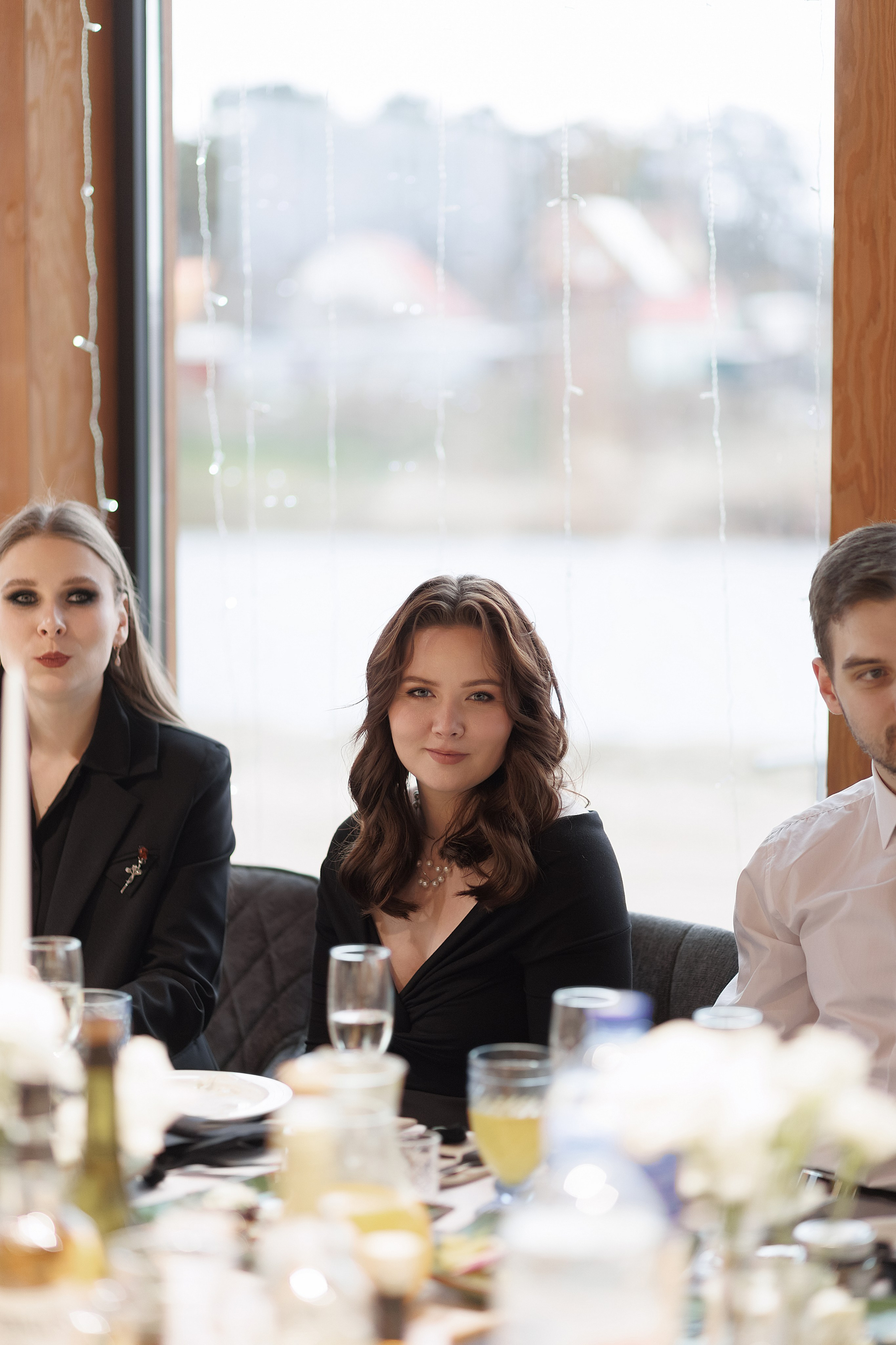 Ангелина и Игорь. Свадебный фотограф в Пскове и Санкт-Петербурге | Анна Голикова