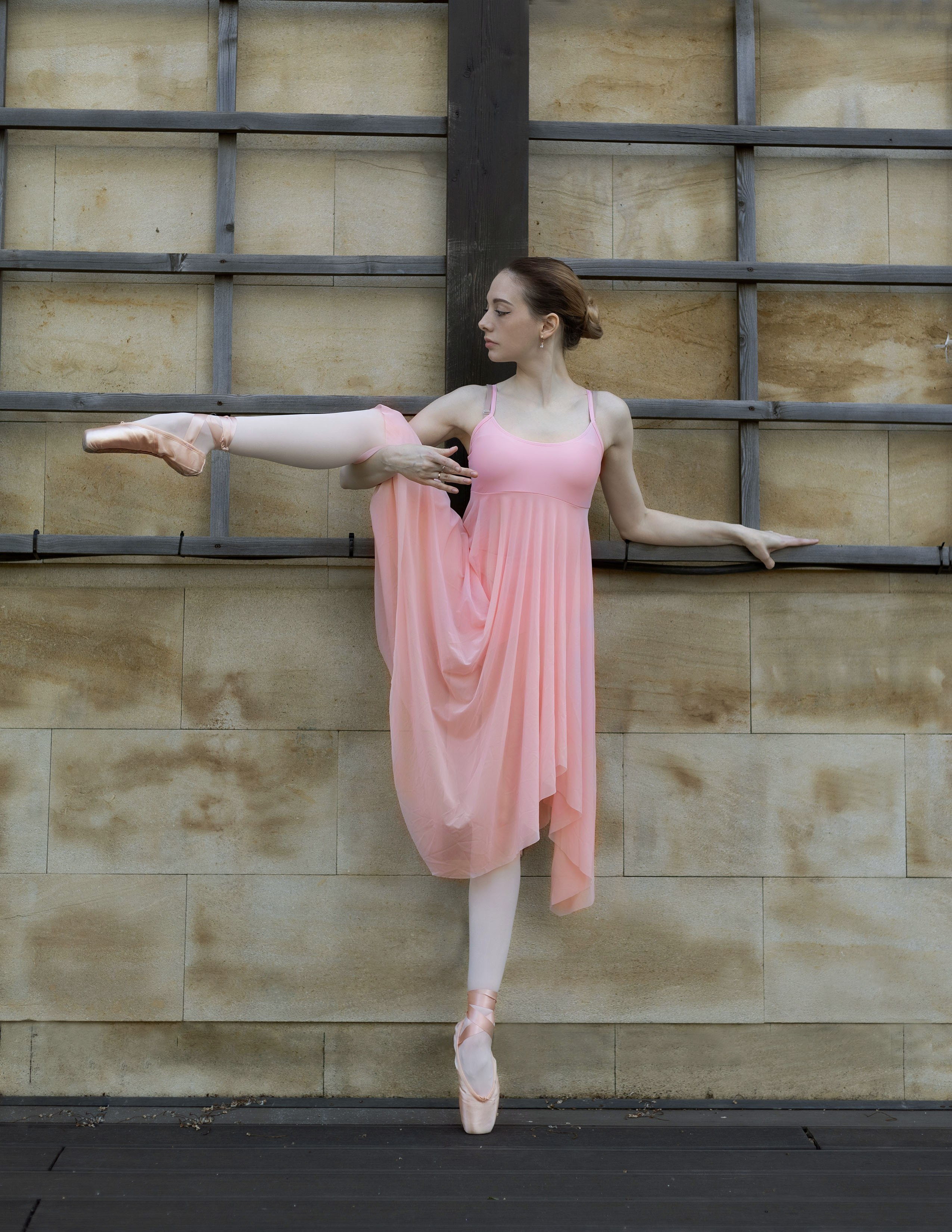 Кристина. Фотограф Наталья Краснова, г. Москва