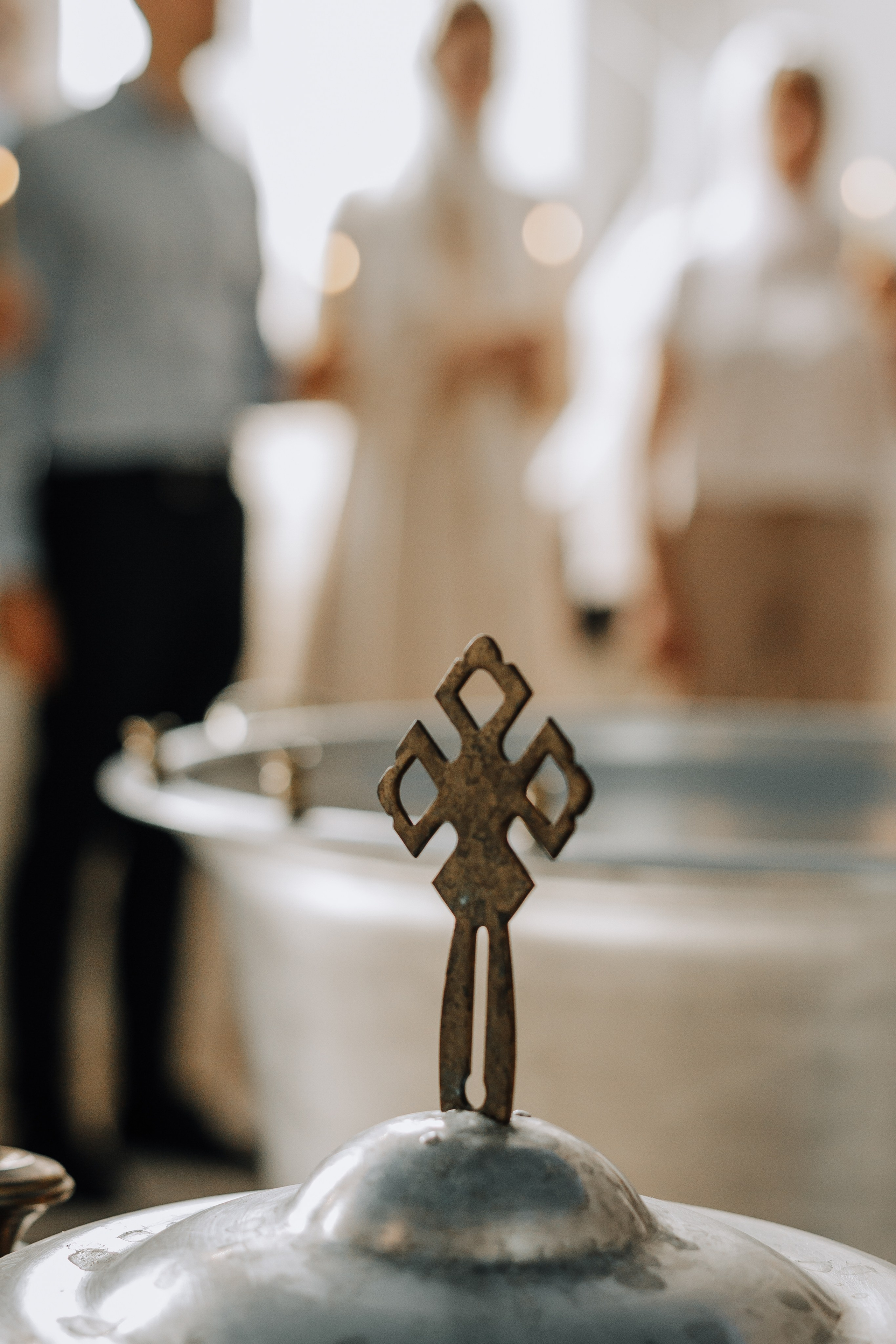 Крещение Верочки. Фотограф в Крыму | Виктория Нотевская