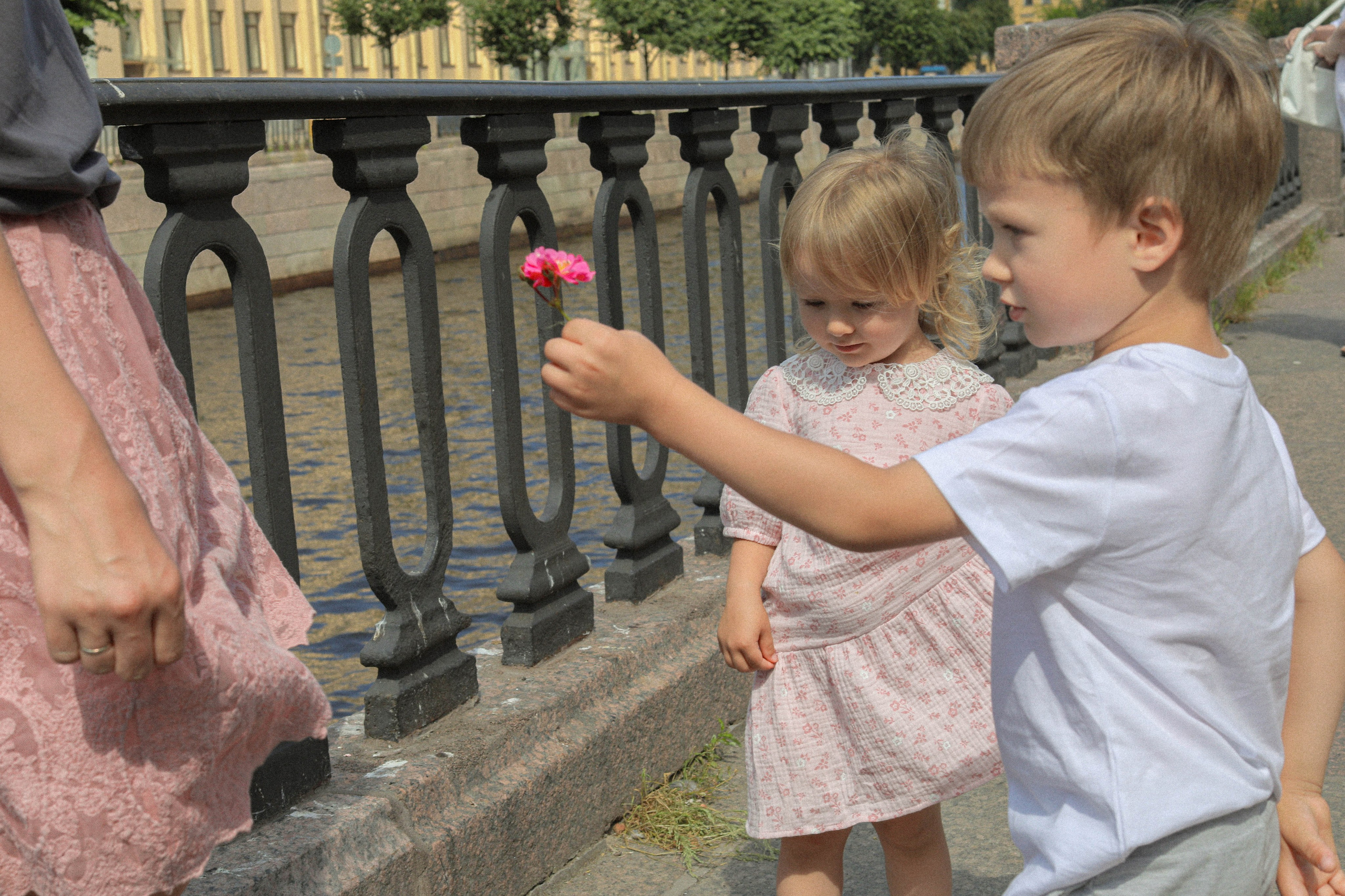 Мир так спокоен, когда я с тобой. Rose Korenevskaya|Ваш нежный фотограф