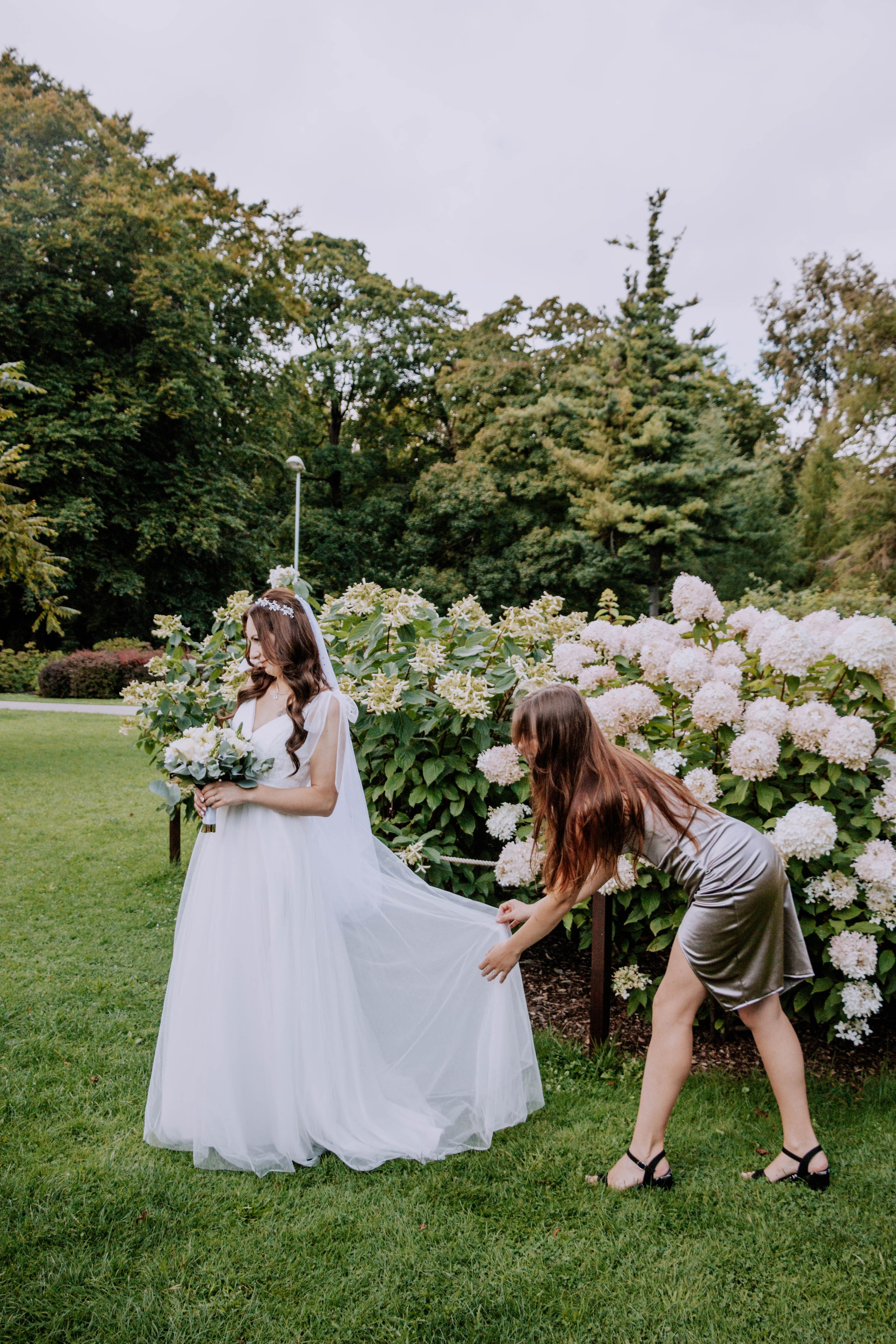 Сергей & Арина. Бережно сохраняю ваши чувства и истории на своих фотографиях