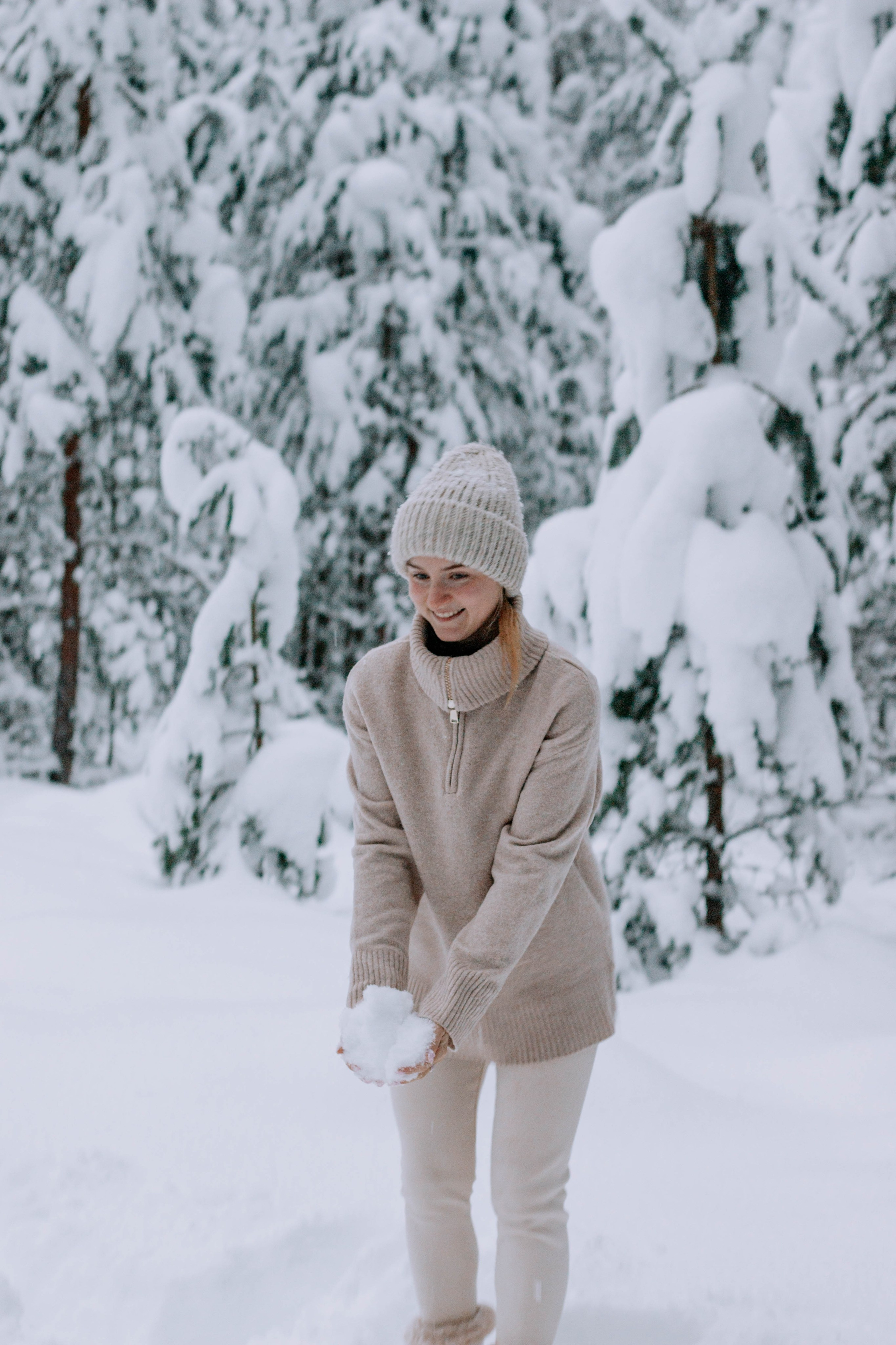 Давис & Диана (Зимняя). Бережно сохраняю ваши чувства и истории на своих фотографиях