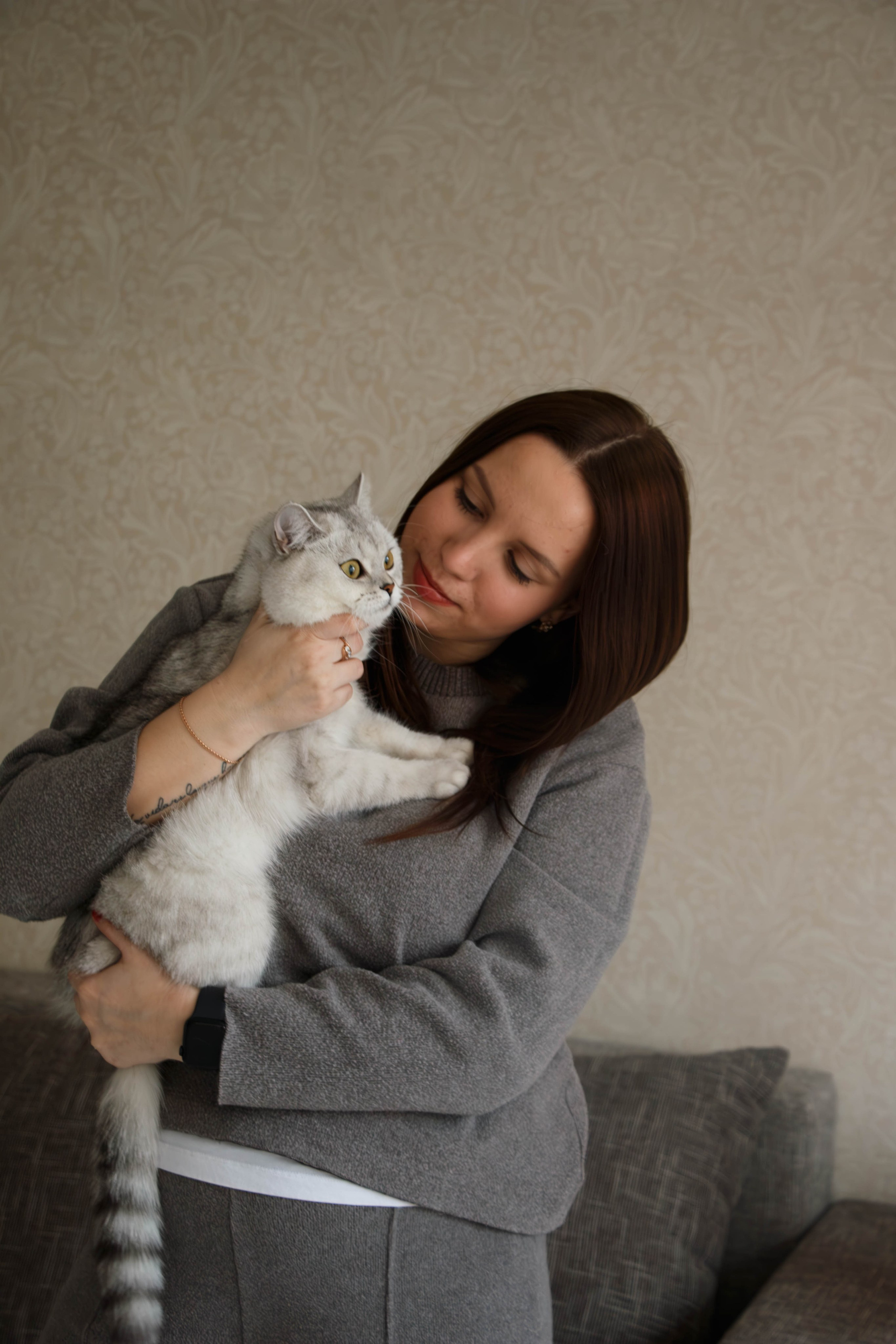 NASTYA & KITTI. Бережно сохраняю ваши чувства и истории на своих фотографиях