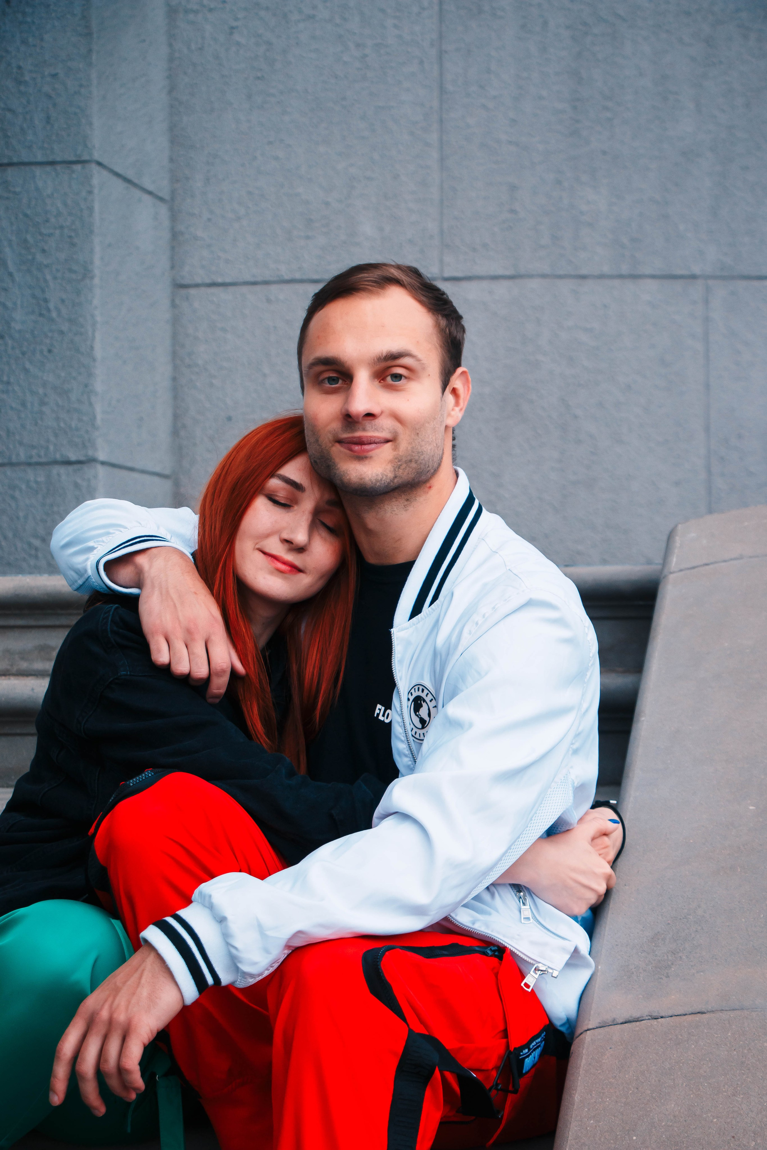 Дима & Ира. Бережно сохраняю ваши чувства и истории на своих фотографиях