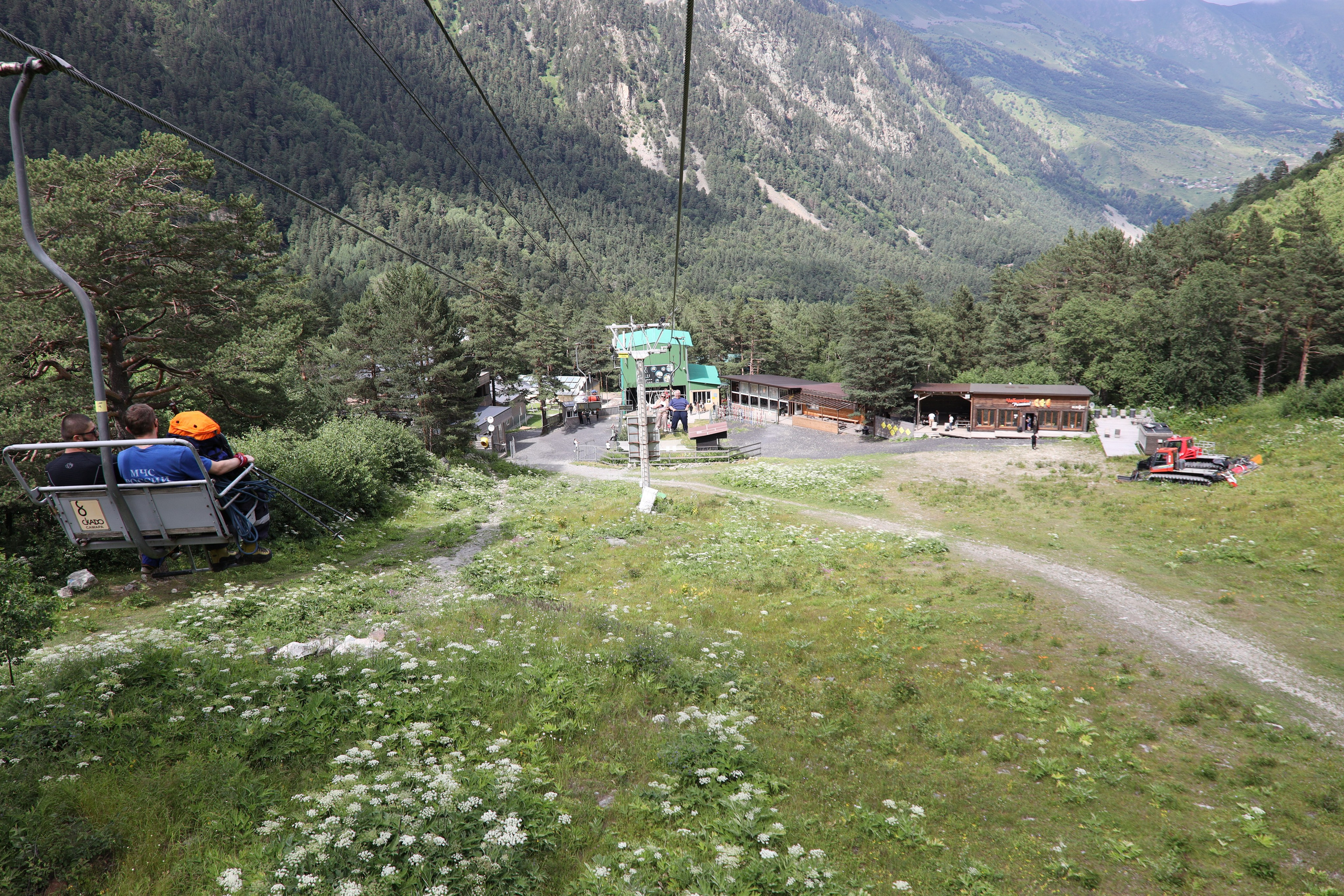 Северная Осетия июль 2025 год. Кармадон, Даргивз и Цей. Семейный детский фотограф Краснодарский край Оксана Колос