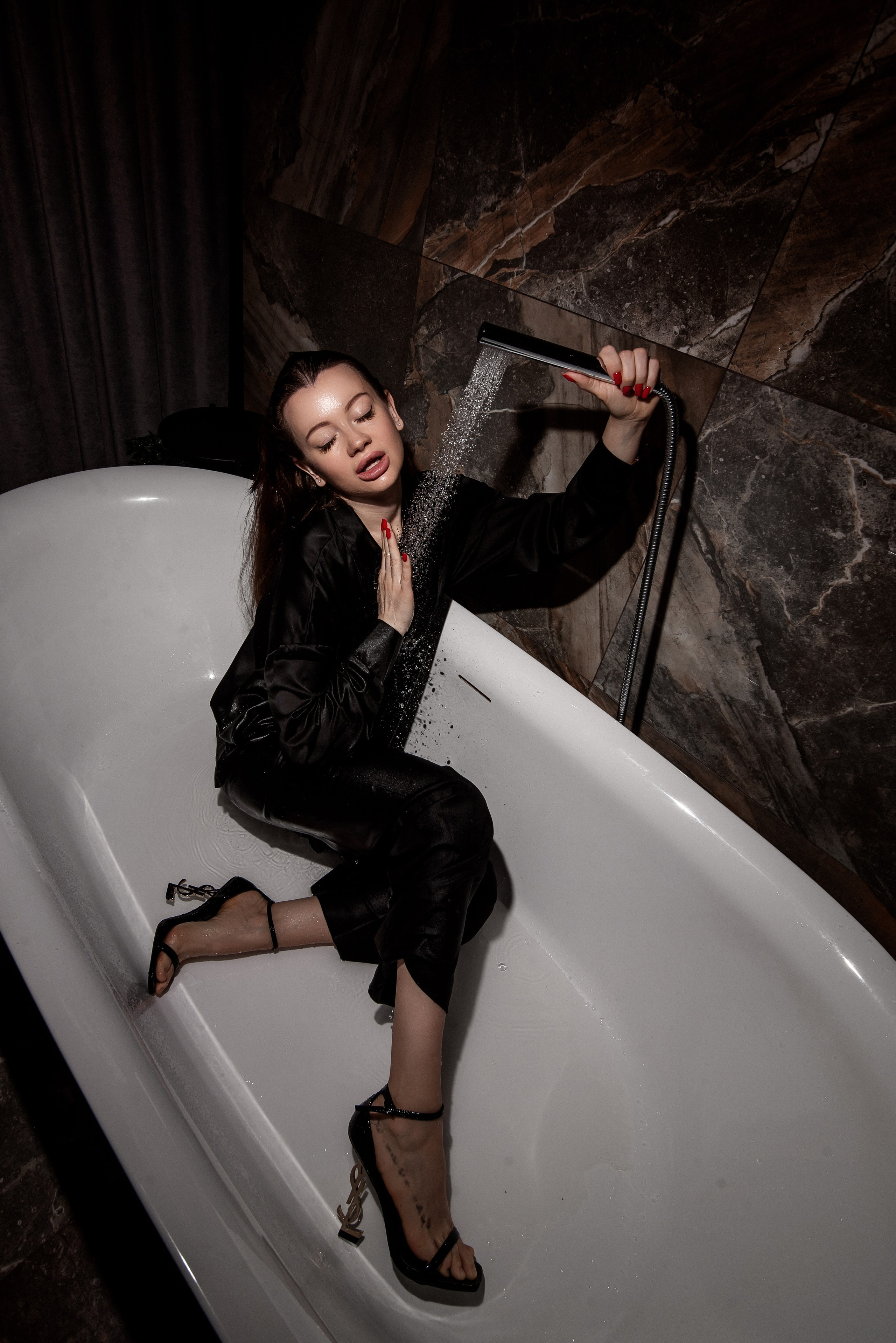 Наталья. Фотограф беременности и новорожденных в Рязани