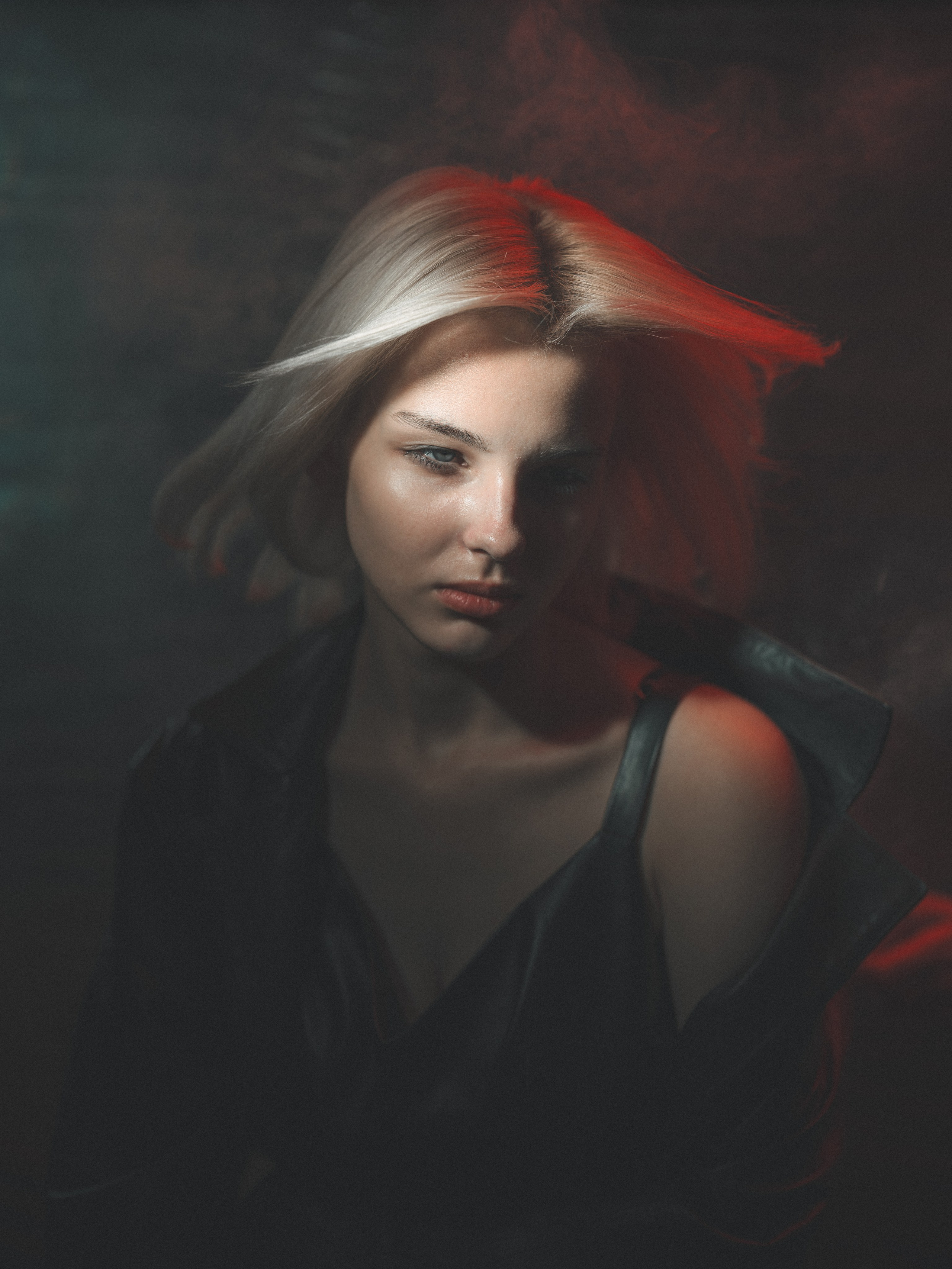 Художественные фотосессии. Фотограф Олег Сотник