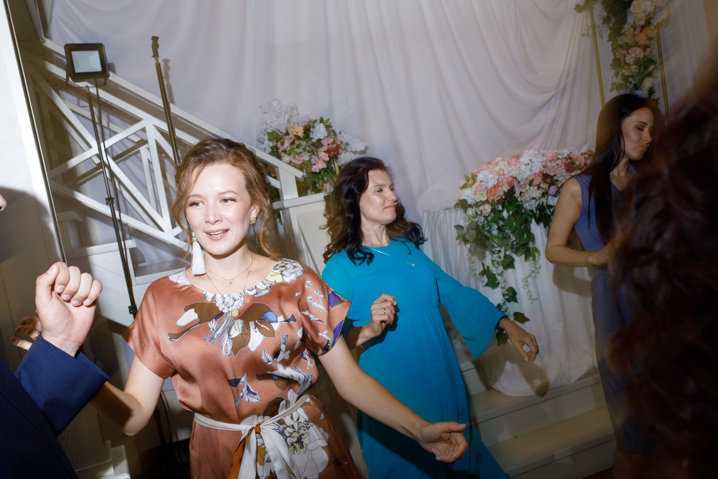 Вадим и Алия. Фотограф в Уфе Ирина Идрисова