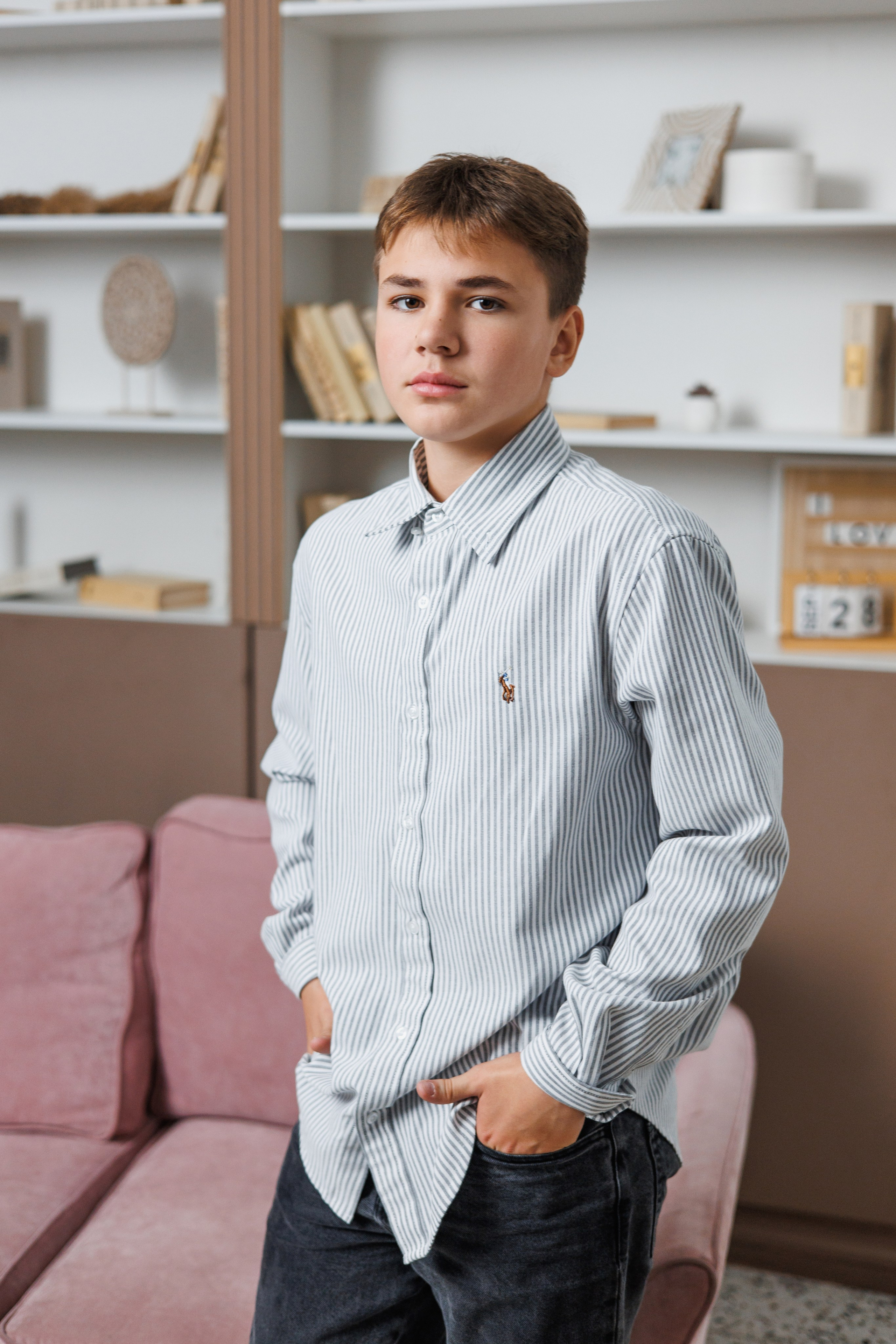 Портретная локация № 5. Выпускные альбомы клевербук Воронеж