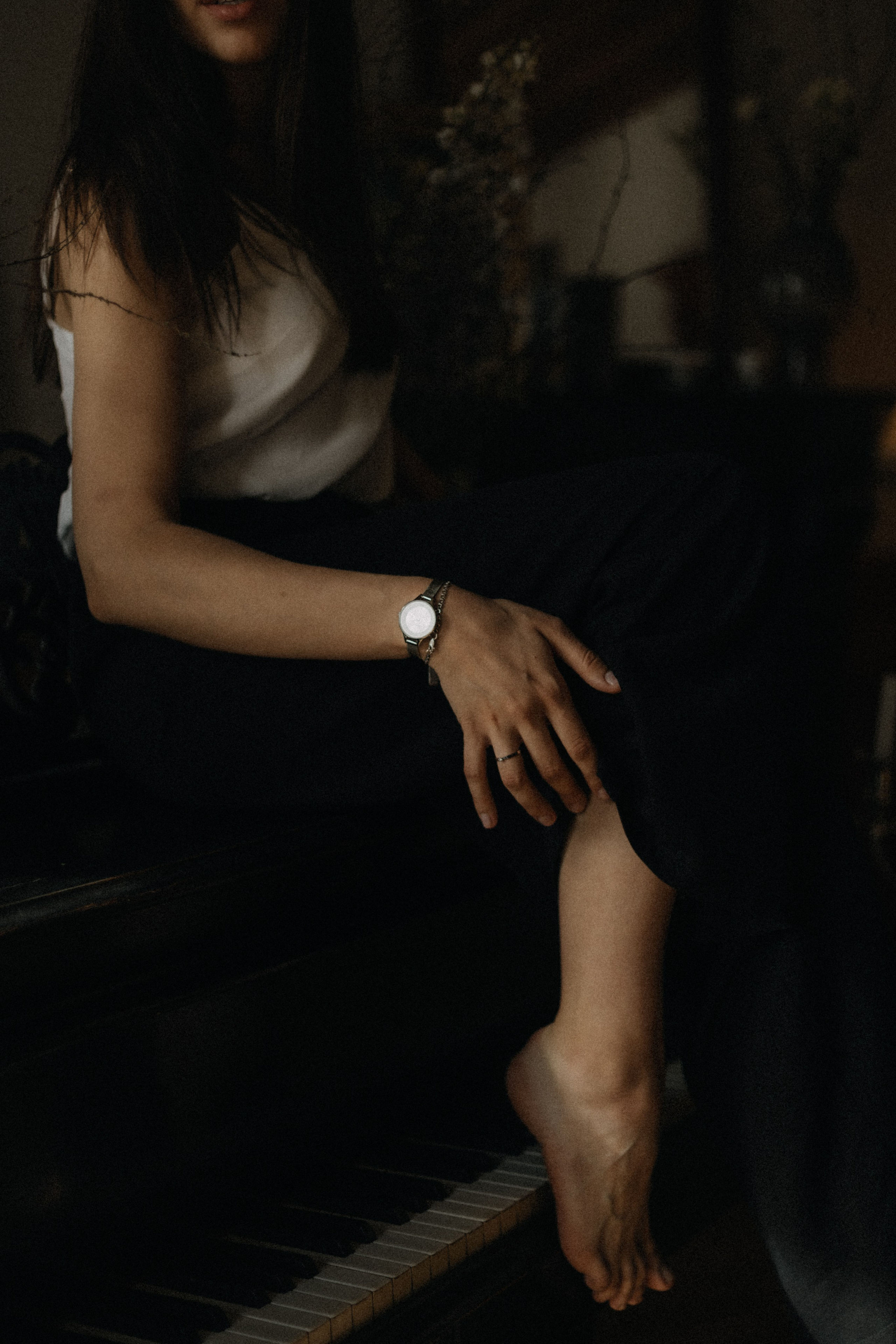 Оля. Фотограф в Петербурге Ольга Стрельченко