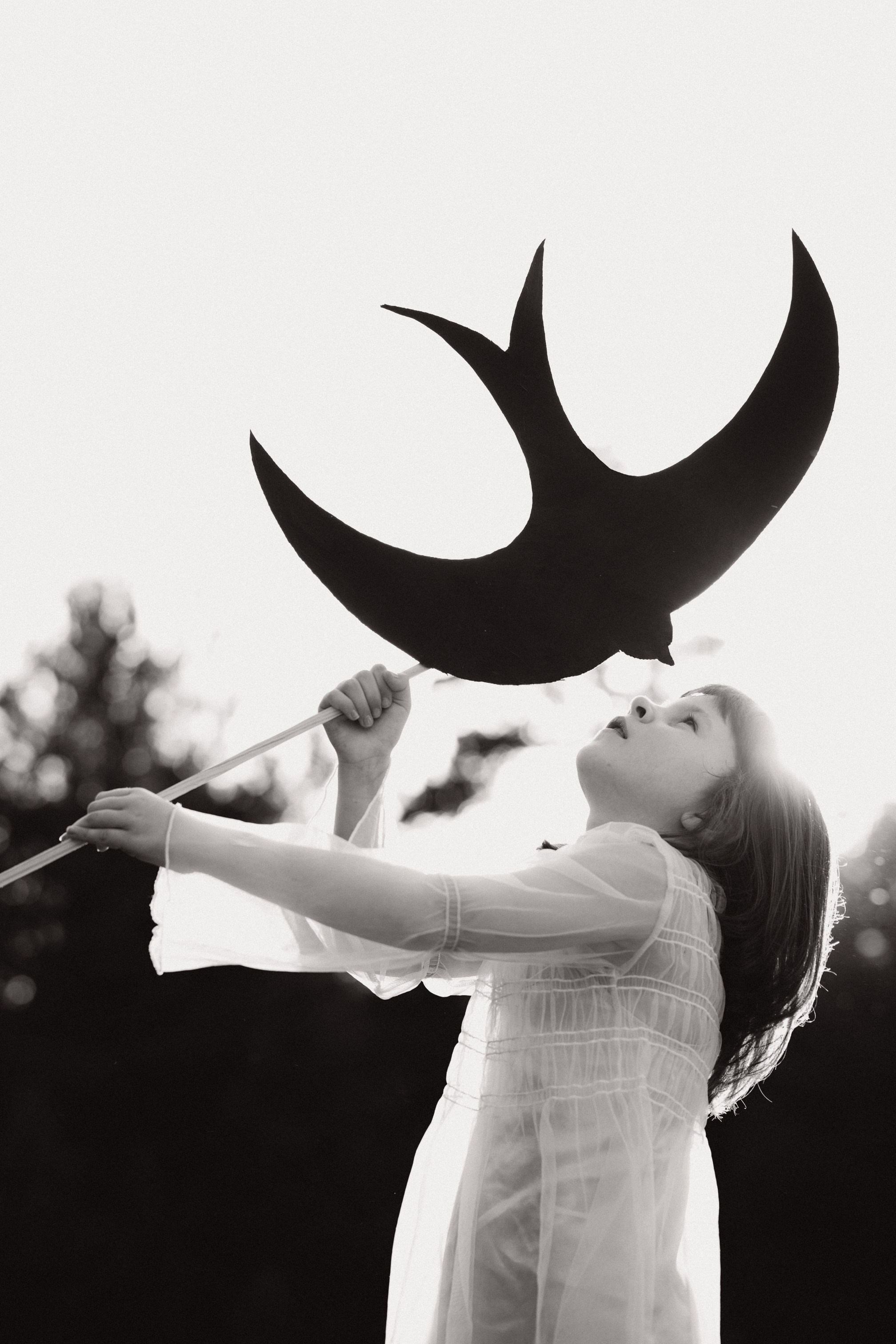 Дети-птицы. Семейный свадебный фотограф Екатеринбург Первоуральск Шарнина Алёна