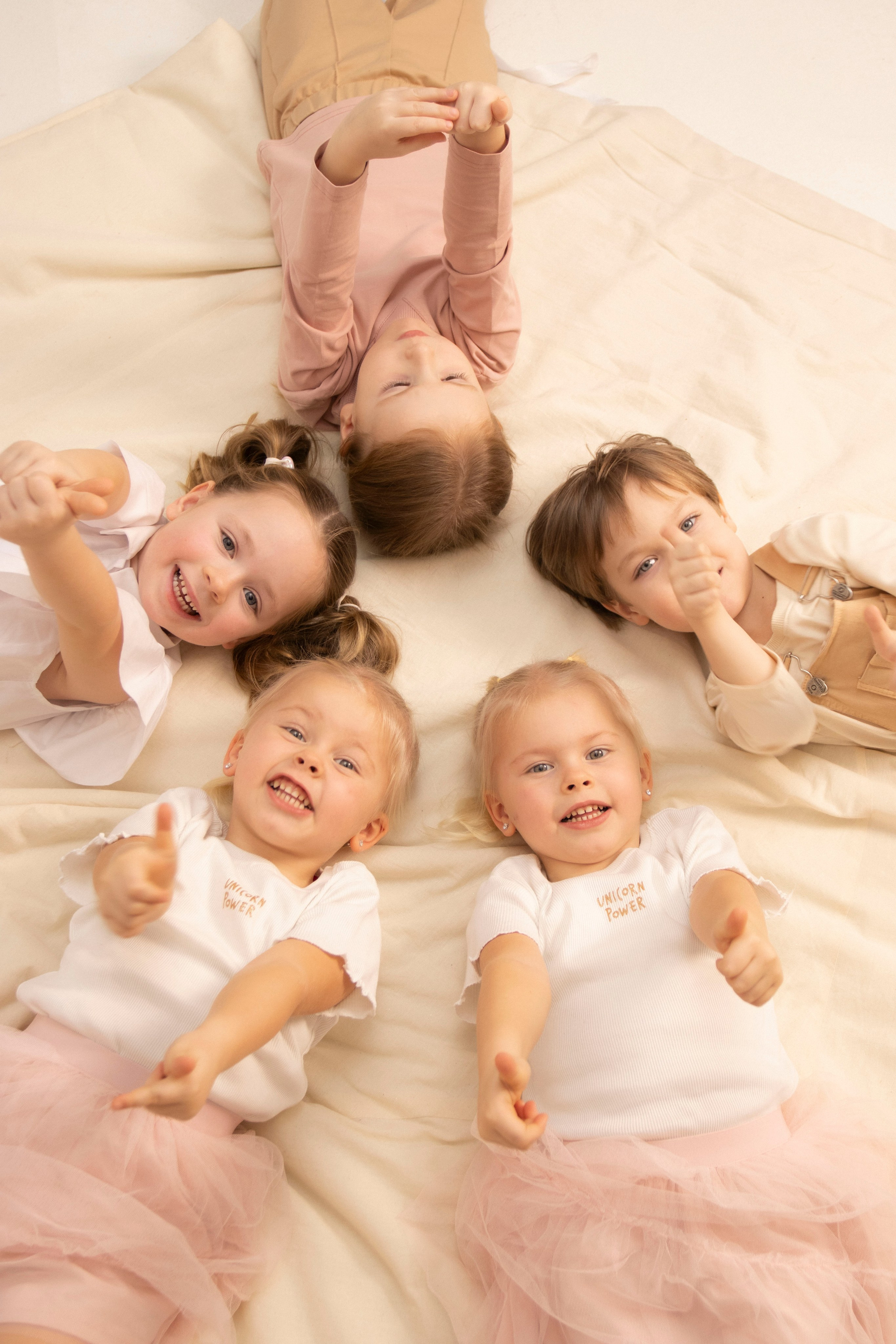 Детская съемка. Oksan_photo