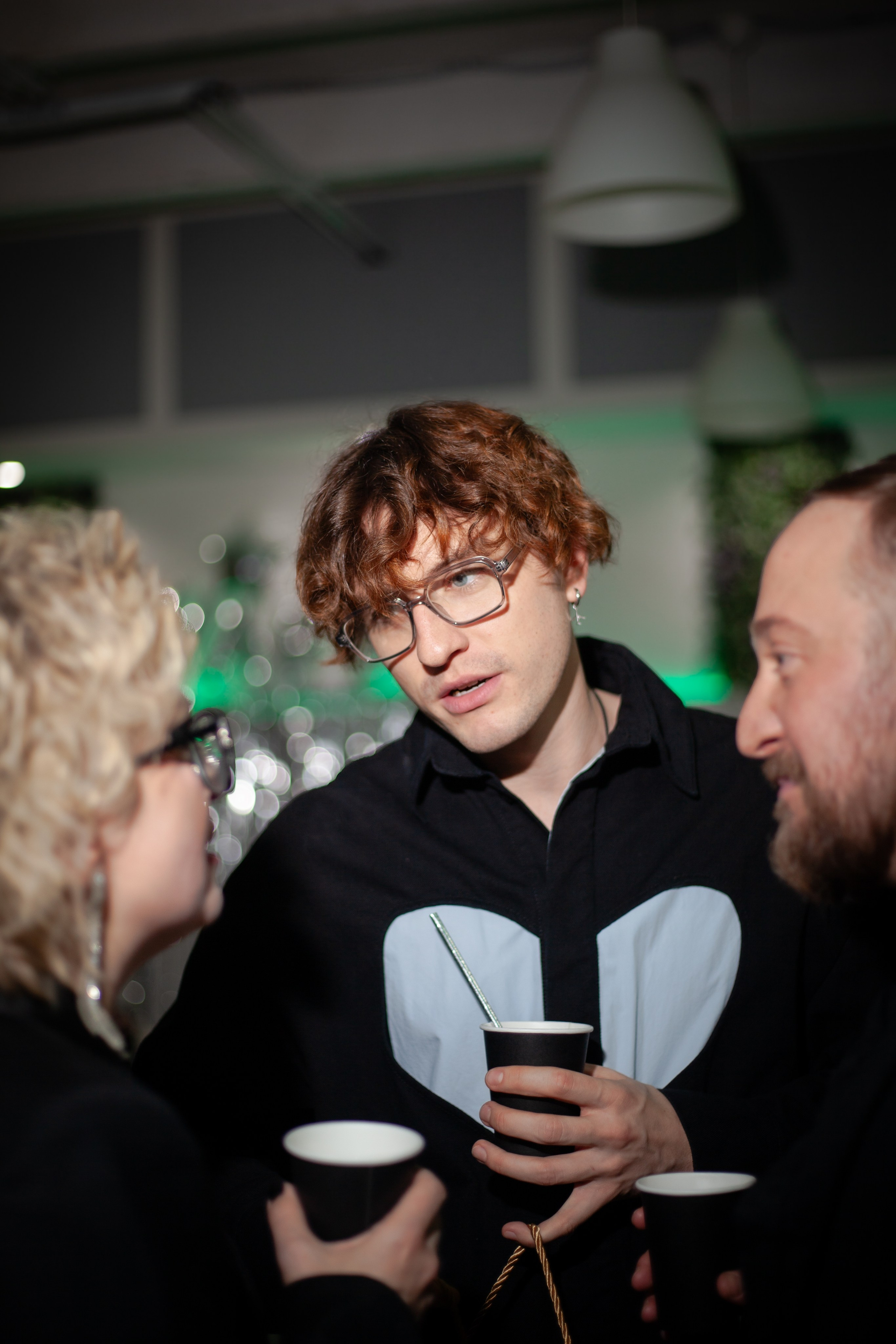 Юбилей Юлии. Фотограф в Москве