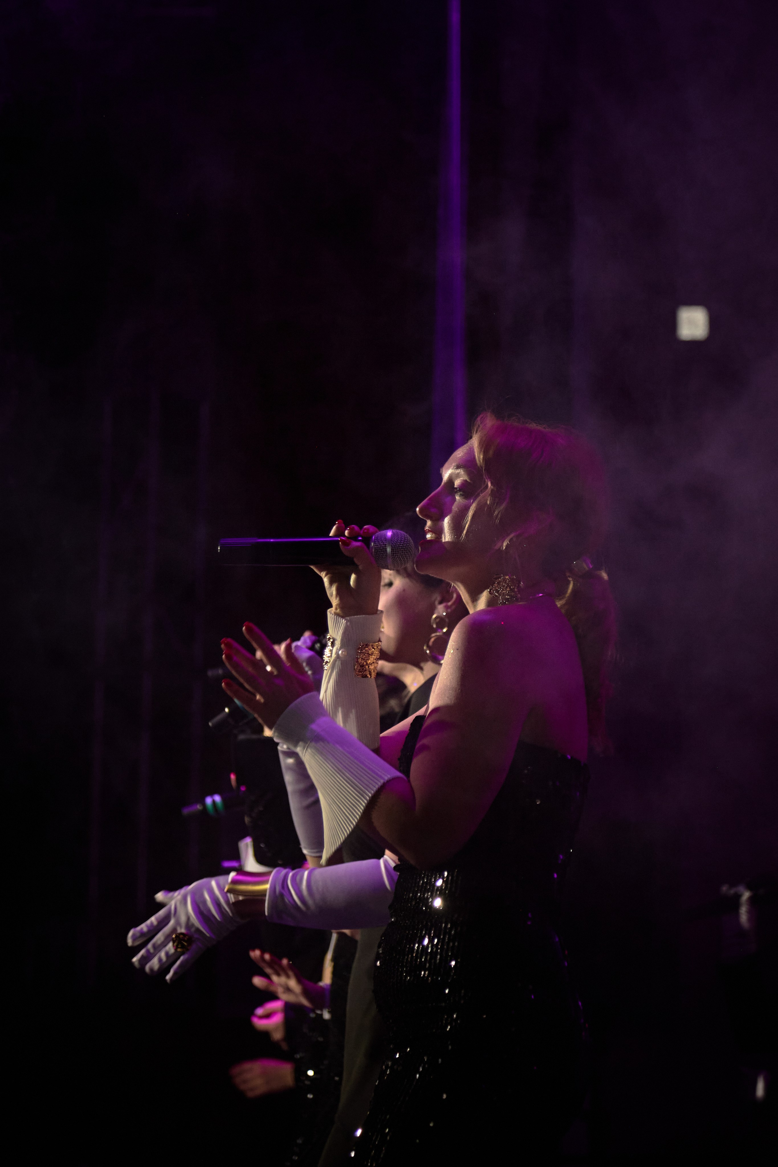 Конкурс — Динамика. Фотограф в Москве Илья