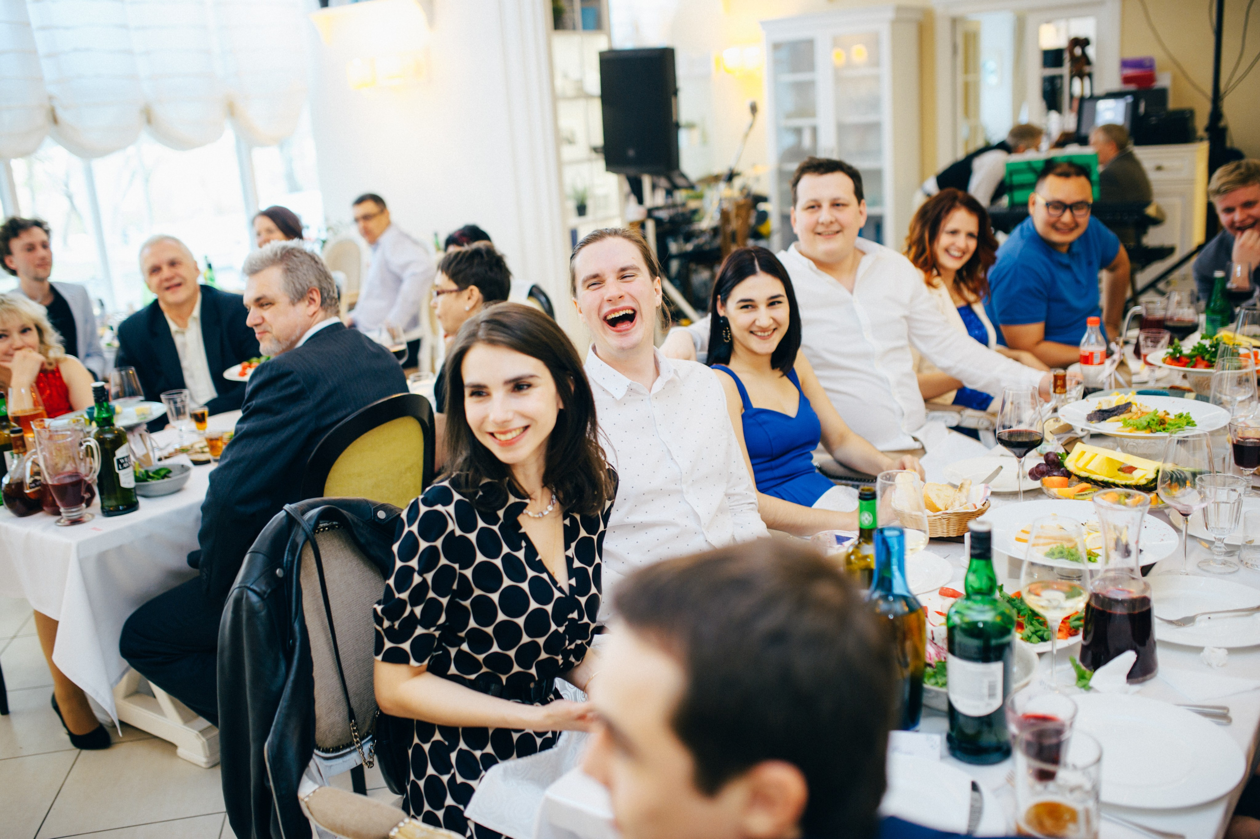 Катя & Коля. Свадебный фотограф/видеограф Максим Черников