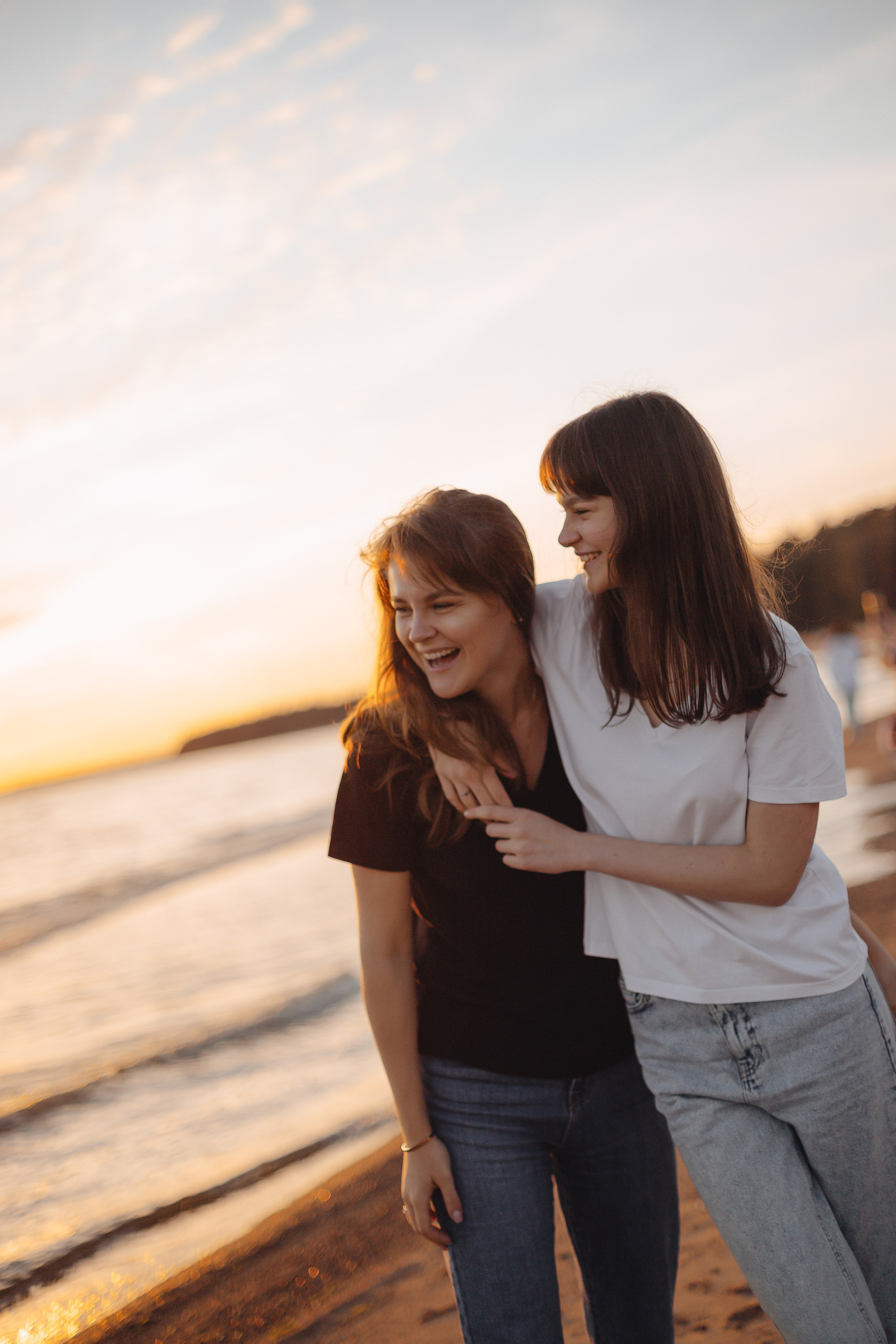 Семейные истории. Свадебный и семейный фотограф Арина Кулёва
