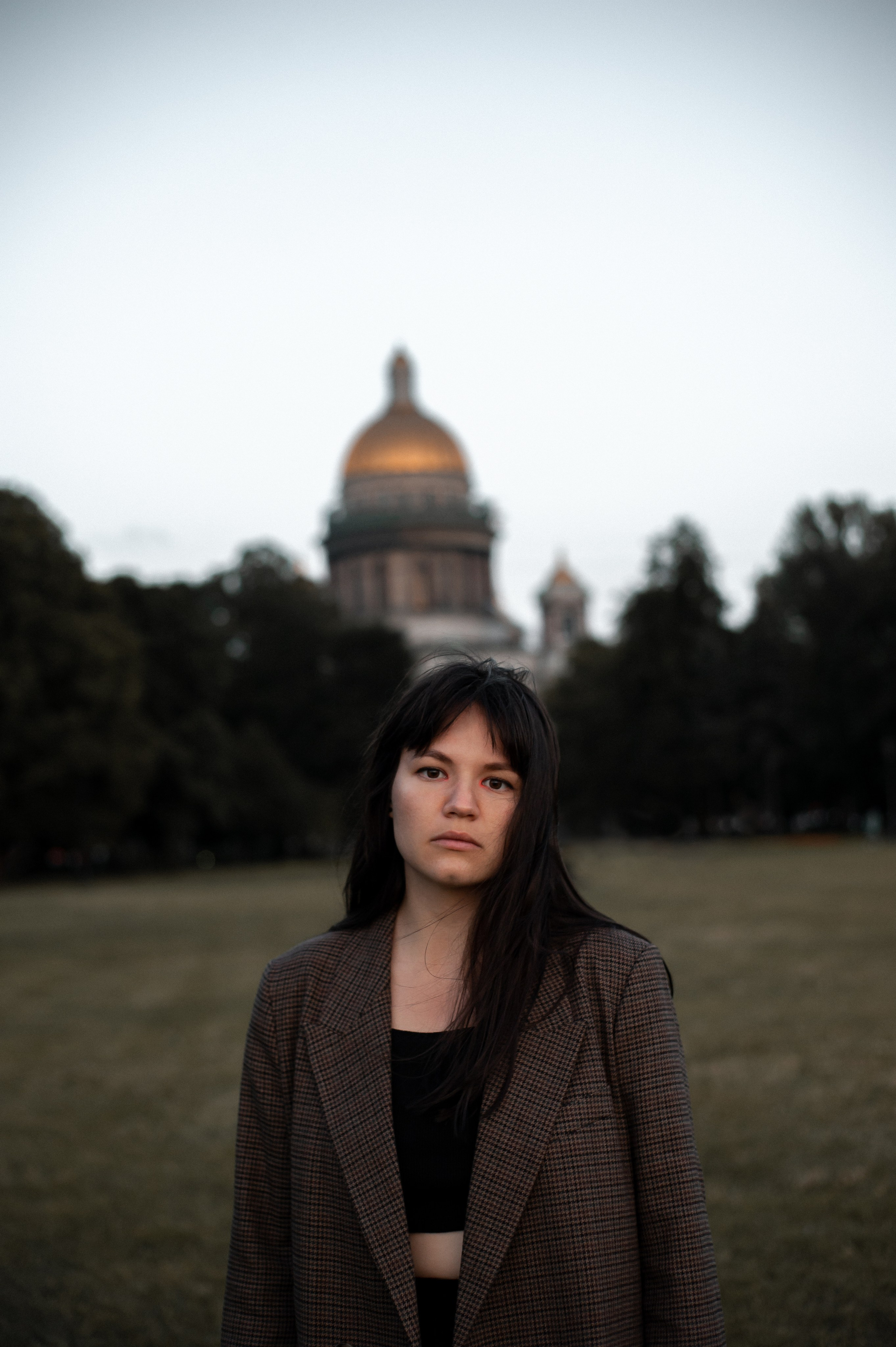 ПИТЕР. Фотограф Ирина Горелова Севастополь Крым