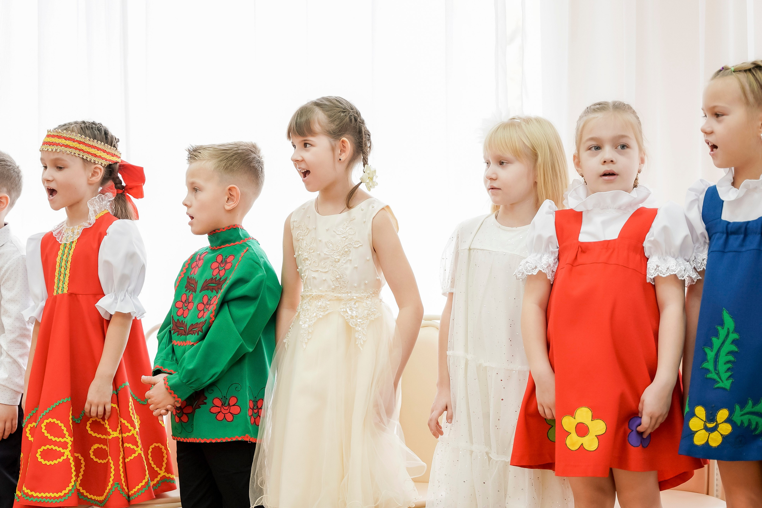 Еще осень. Геннадий Войтов — контент под любые задачи