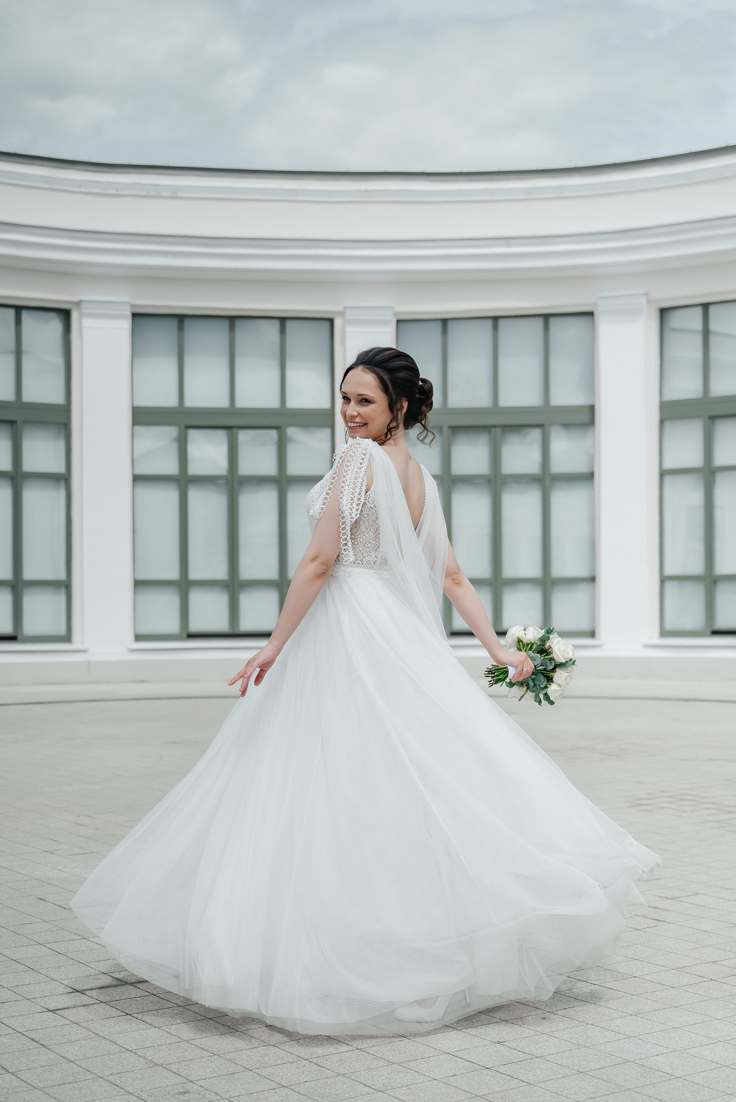 Никита и Ирина. Свадебный и семейный фотограф в Рязани — Москве Екатерина Ермакова